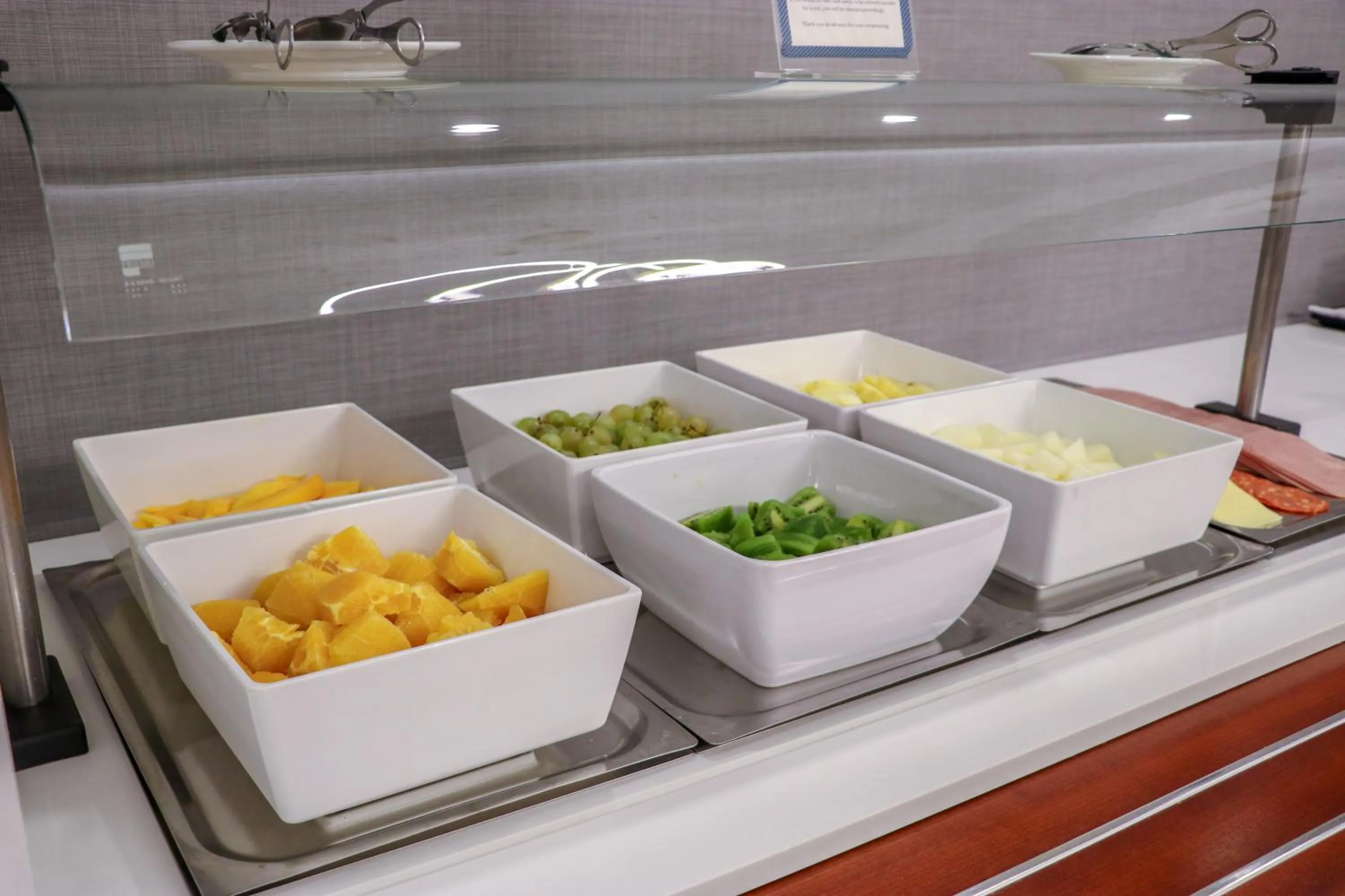 Breakfast in Hotel São Bento da Porta Aberta & Spa