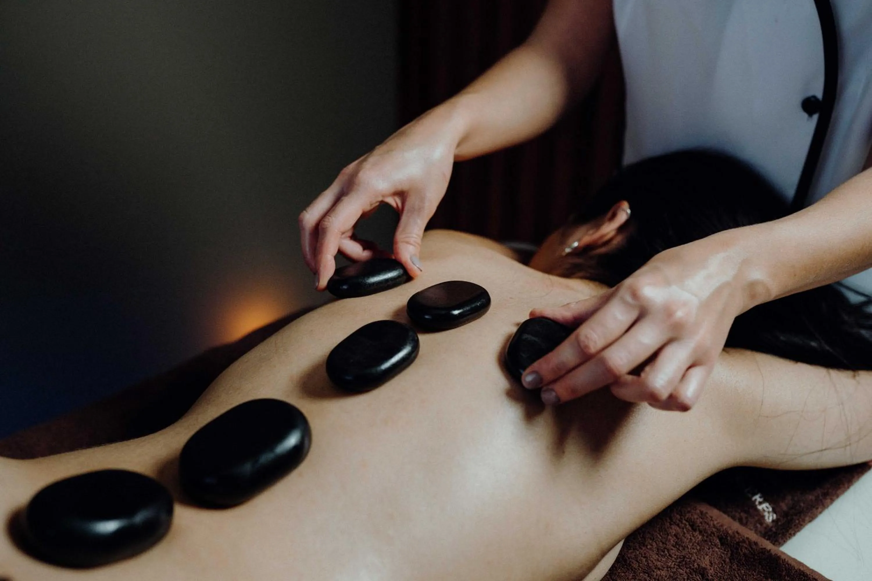 Massage in Hotel São Bento da Porta Aberta & Spa