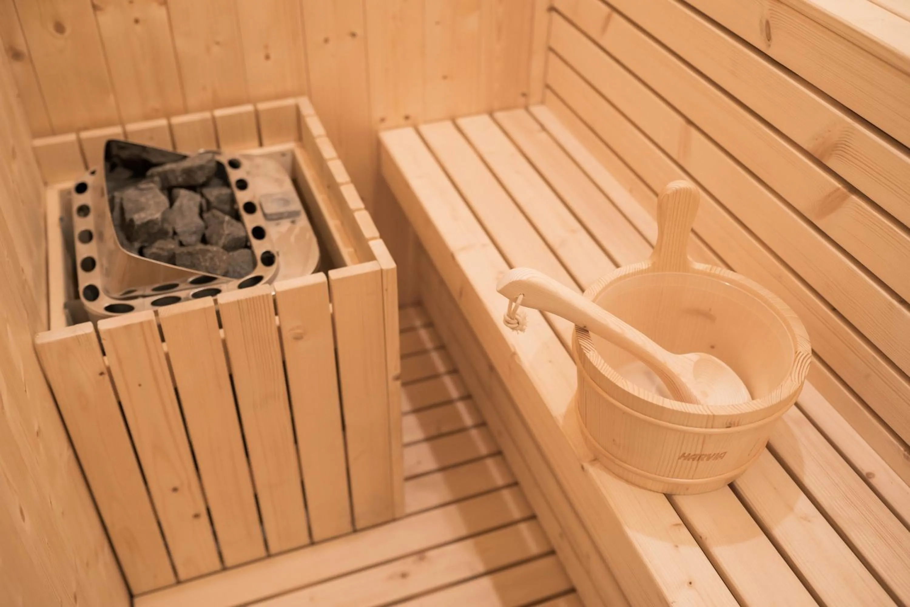 Sauna in Hotel São Bento da Porta Aberta & Spa