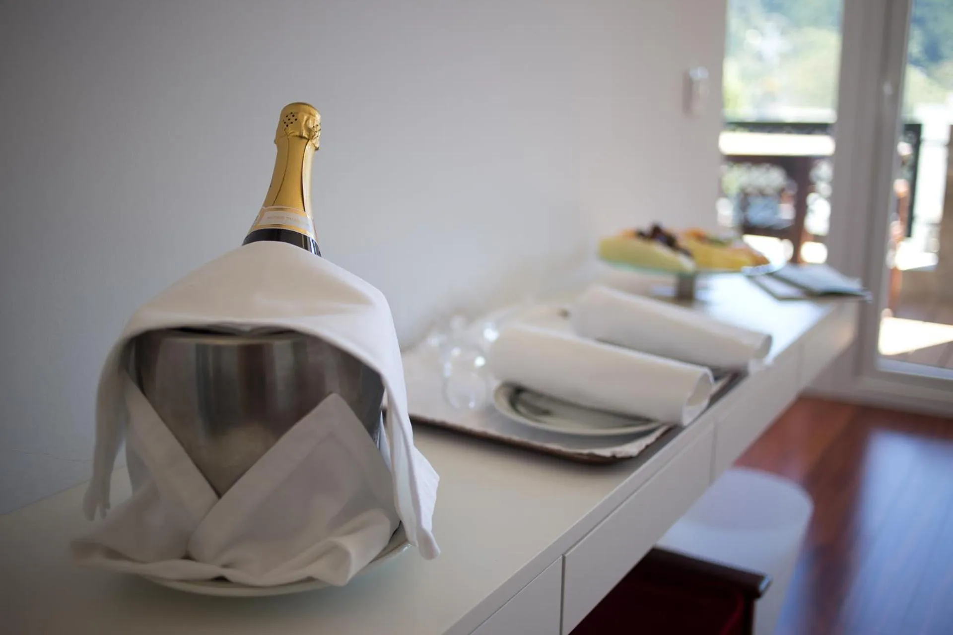 Alcoholic drinks in Hotel São Bento da Porta Aberta & Spa