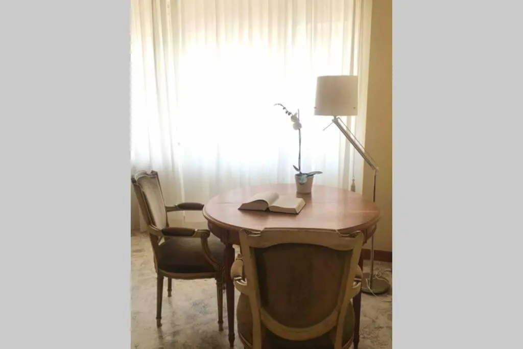 Via Sparano Suite