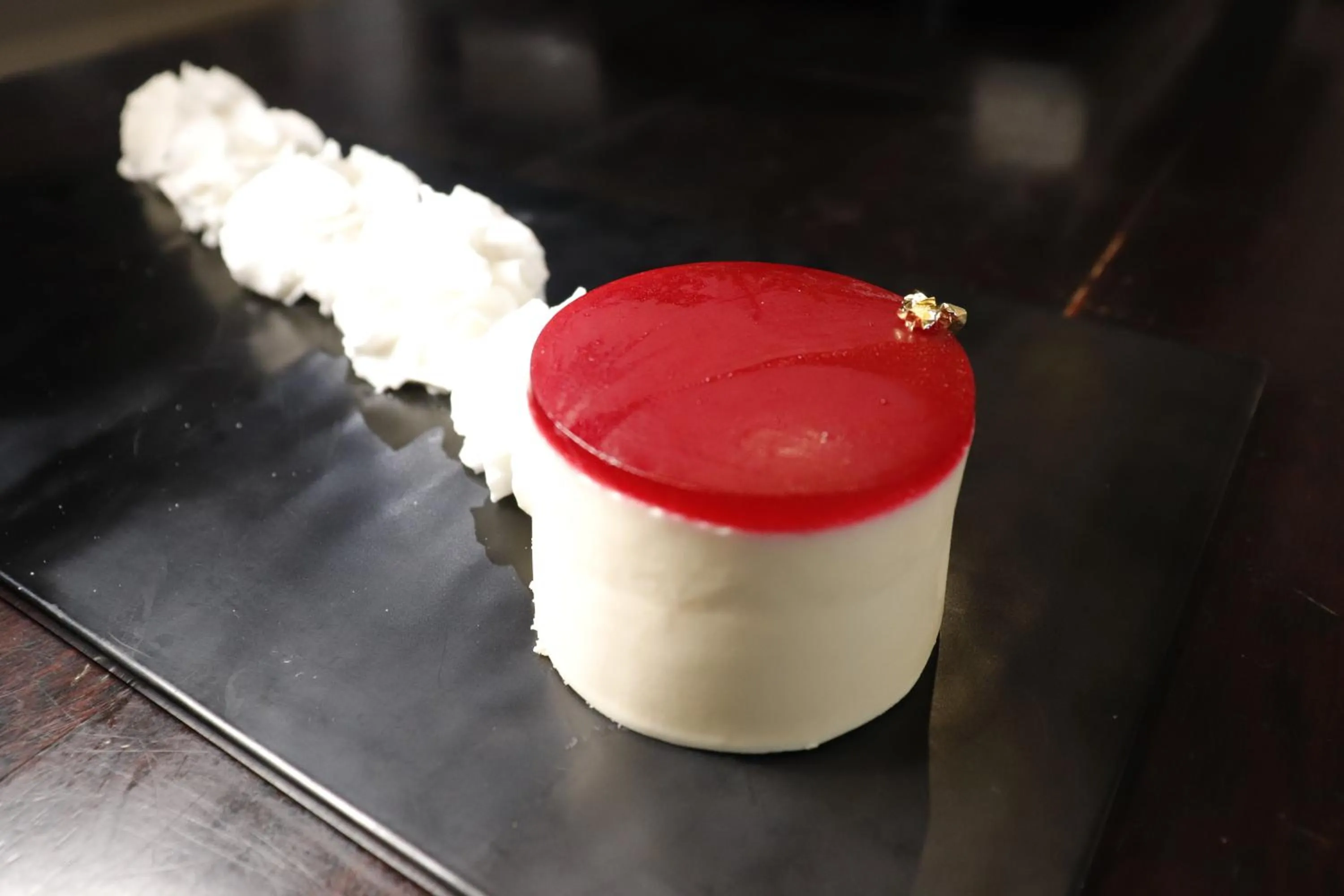 Food in Hostal Restaurante Benalup Golf