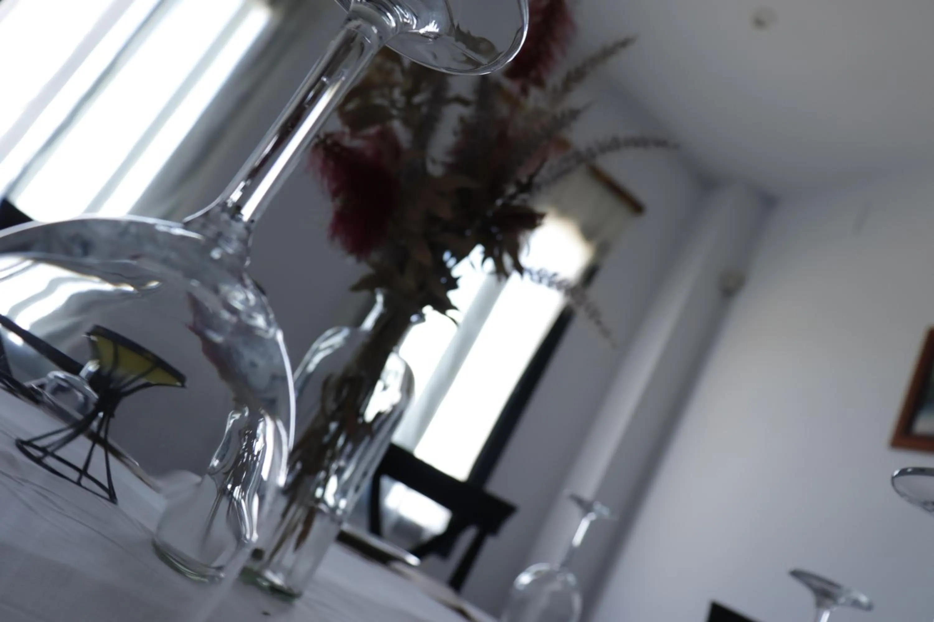 Dining area in Hostal Restaurante Benalup Golf