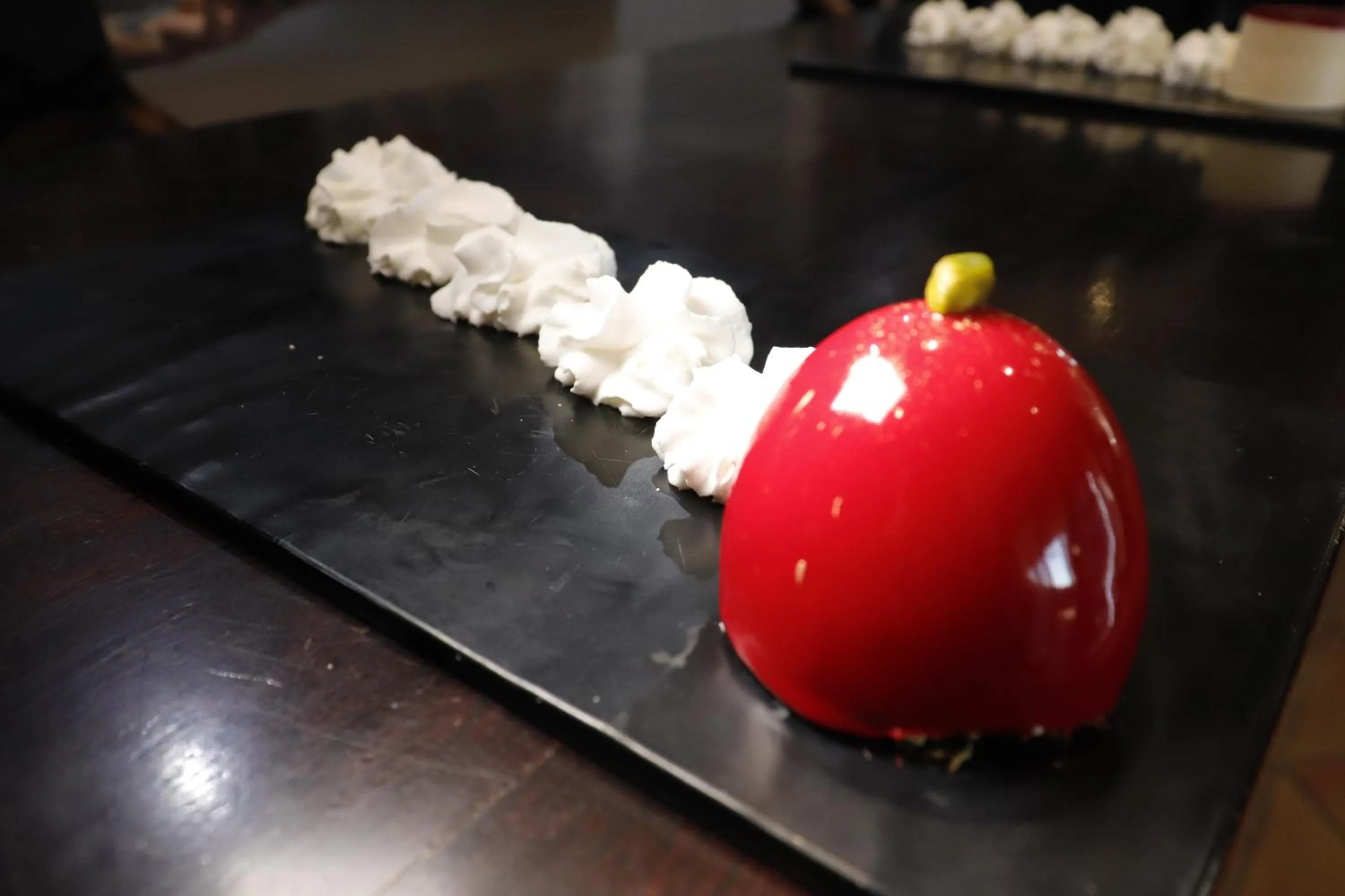 Food in Hostal Restaurante Benalup Golf