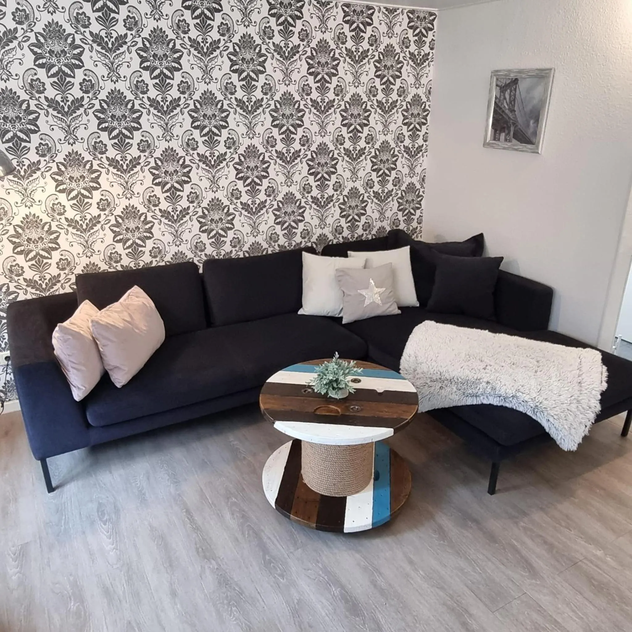 Haus Kaiser Ferienwohnung und Appartementvermietung