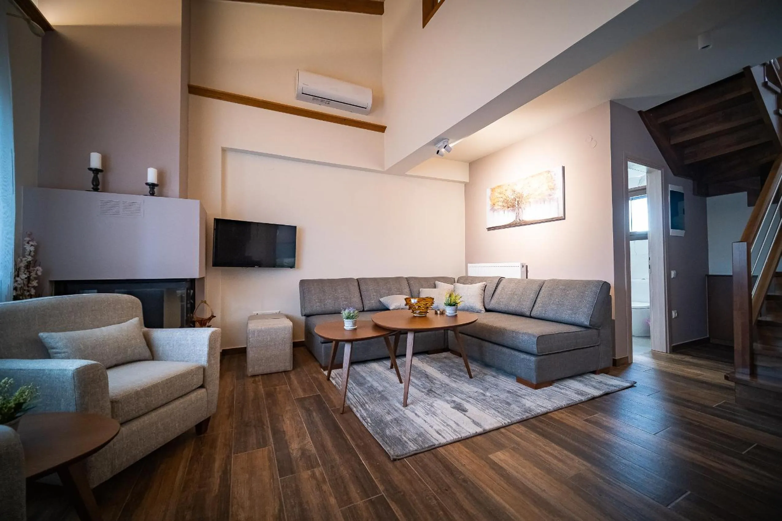 Fresh Living Suites