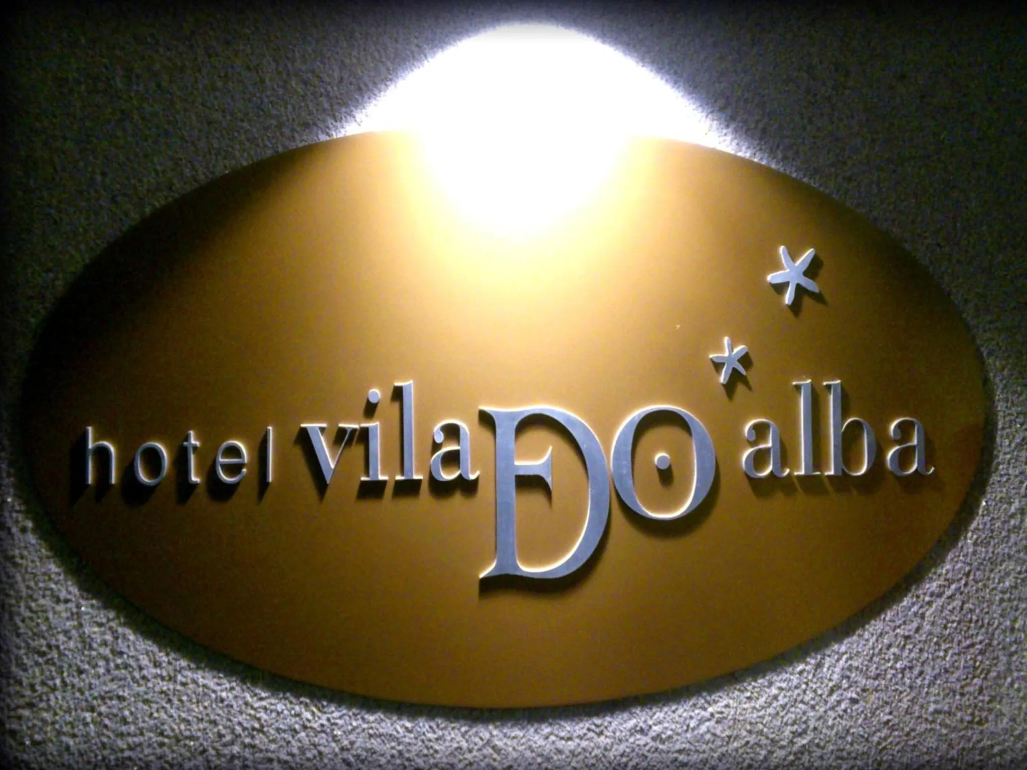 Hotel Vila do Alba