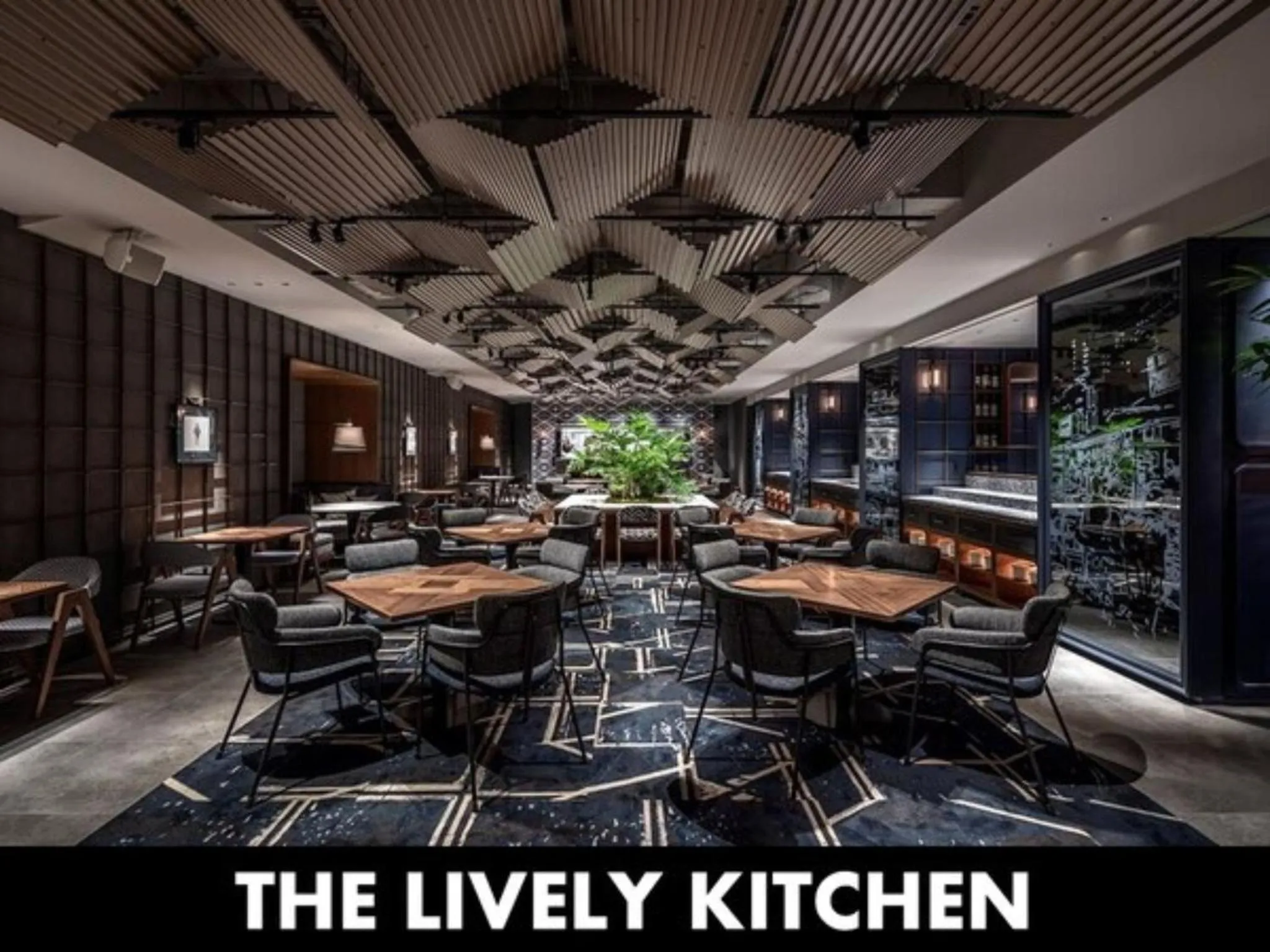 THE LIVELY HAKATA FUKUOKA - Vacation STAY 82652