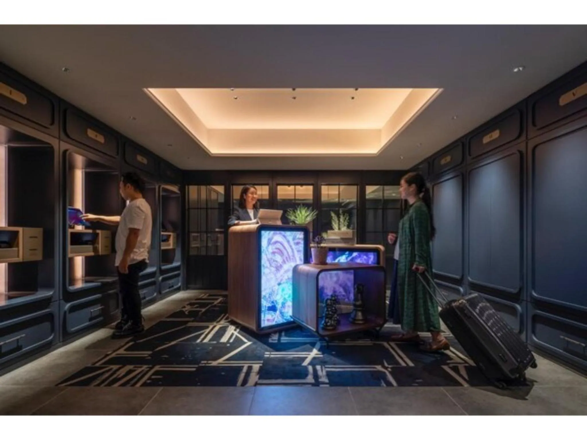 THE LIVELY HAKATA FUKUOKA - Vacation STAY 82643