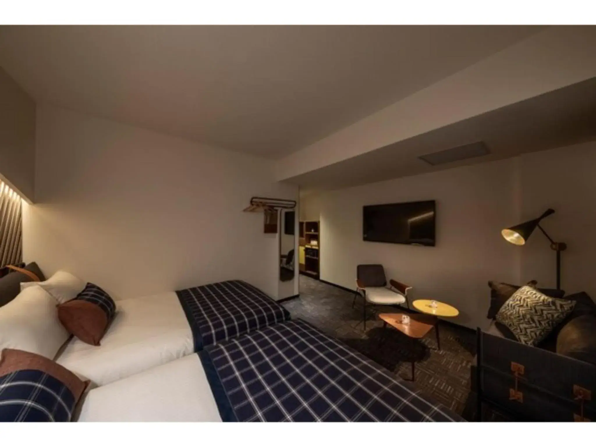 Studio - single occupancy in THE LIVELY HAKATA FUKUOKA - Vacation STAY 82643 Studio - single occupancy in THE LIVELY HAKATA FUKUOKA - Vacation STAY 82643