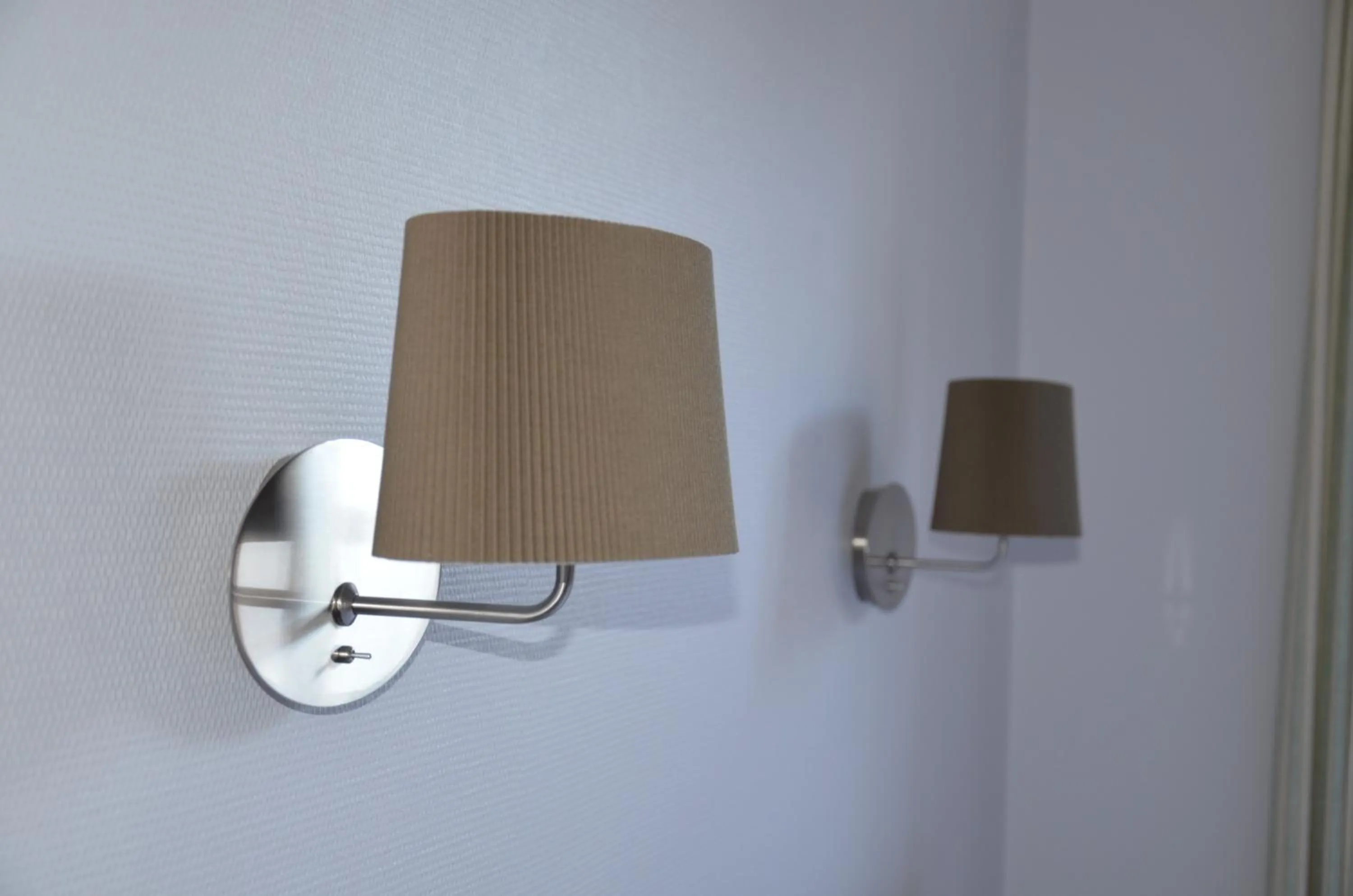 Decorative detail in Hotel Josten