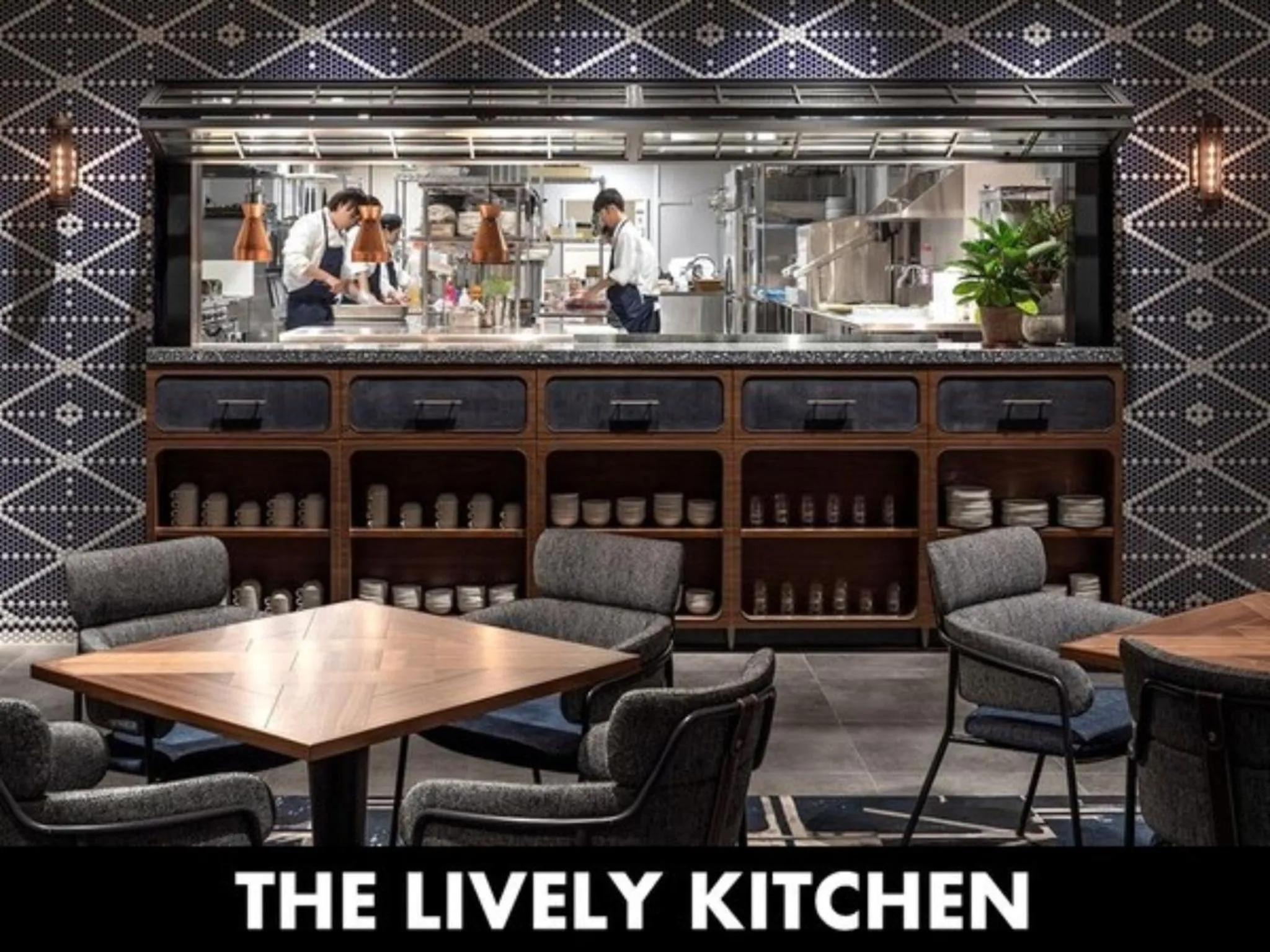 THE LIVELY HAKATA FUKUOKA - Vacation STAY 82650