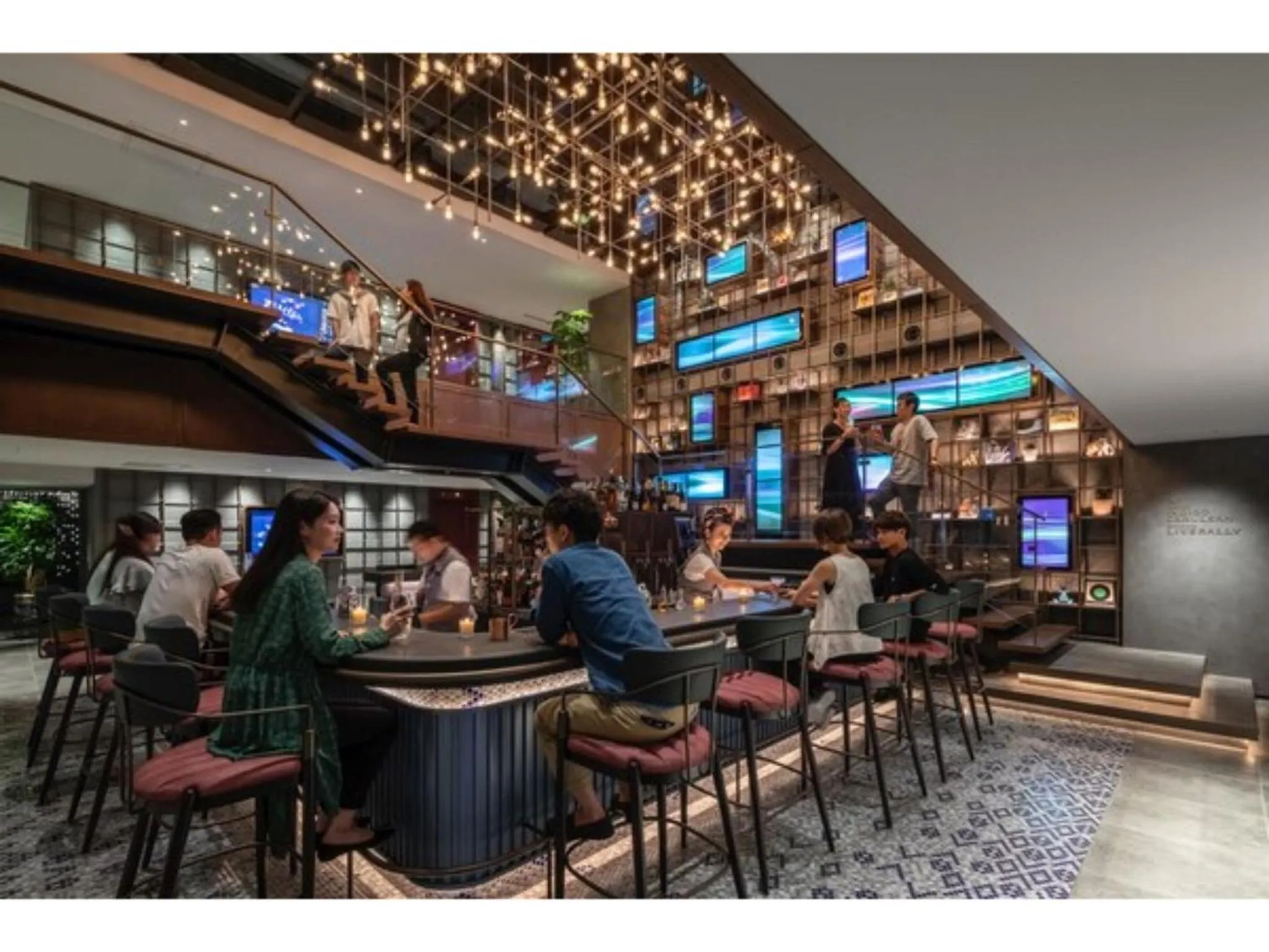 THE LIVELY HAKATA FUKUOKA - Vacation STAY 82650