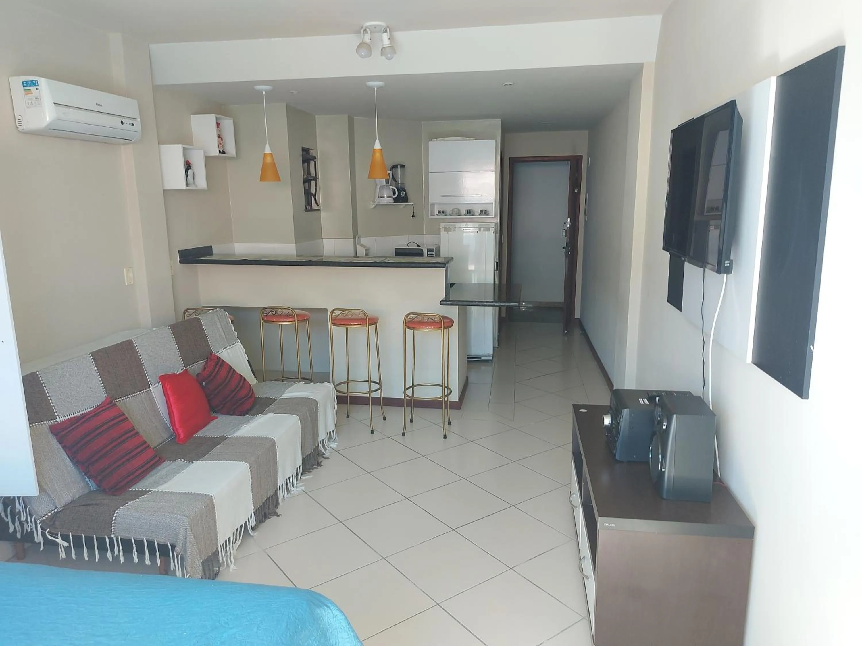 loft Prainha