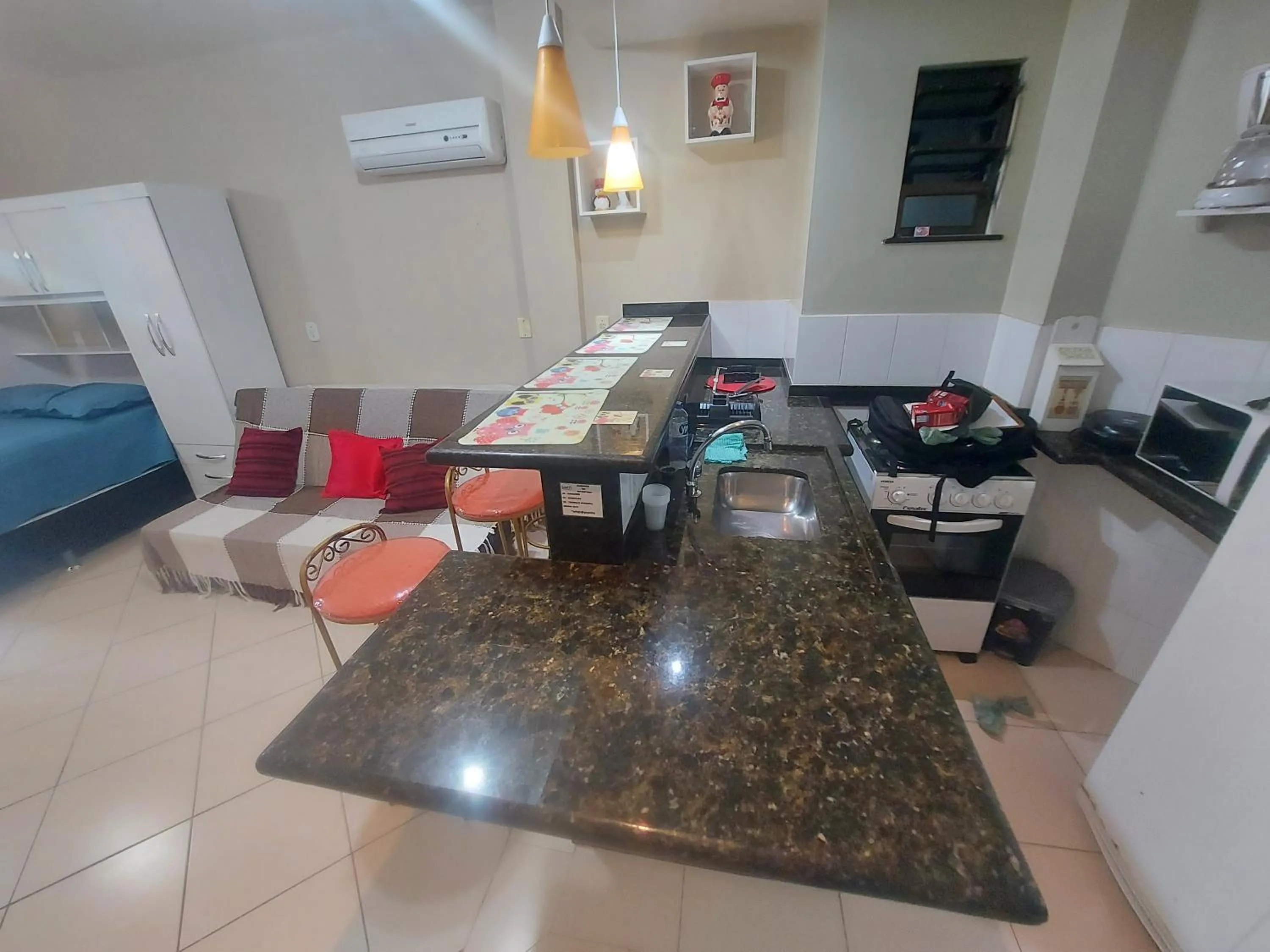 loft Prainha