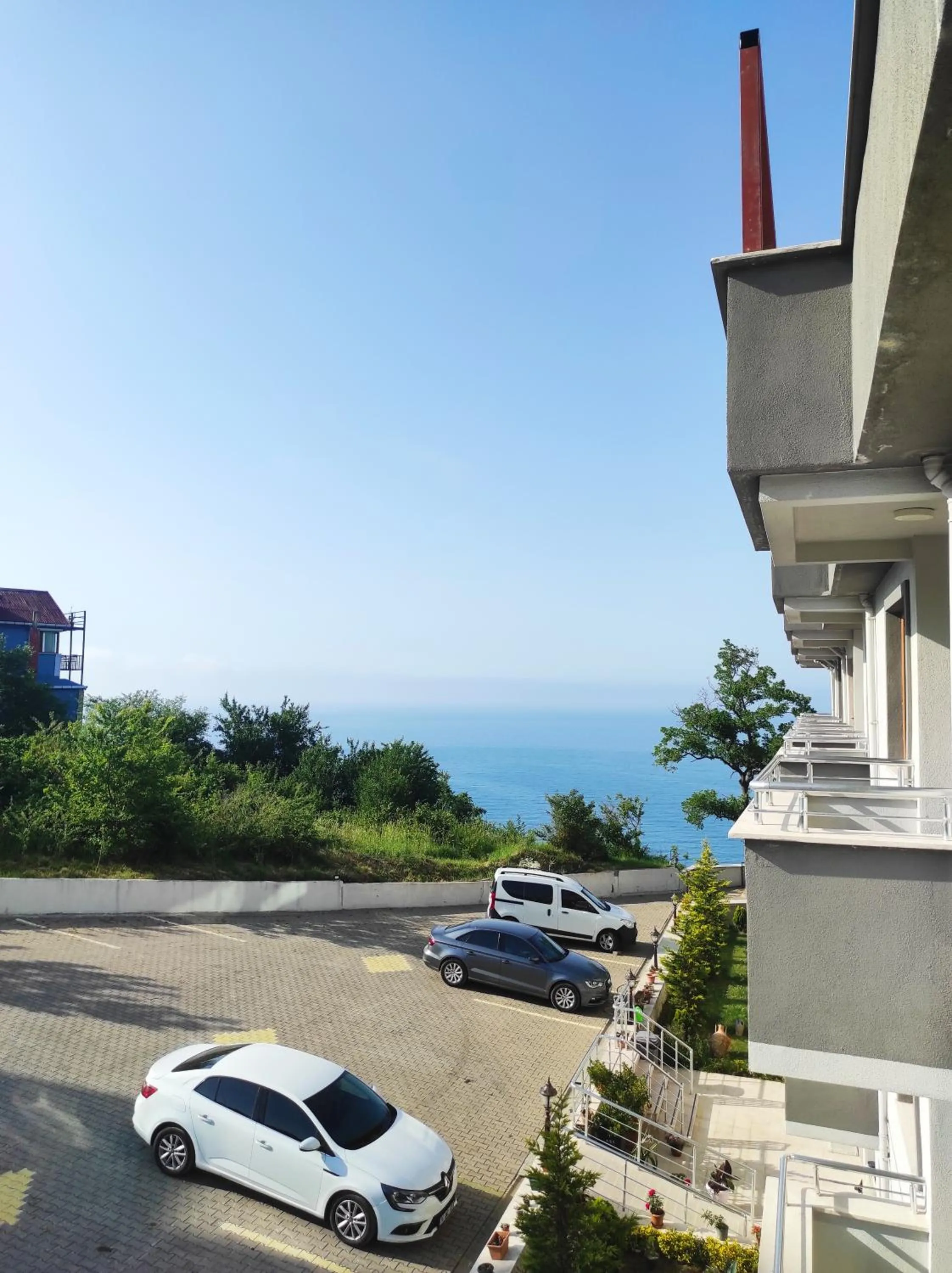 Amasra Sunrise Otel