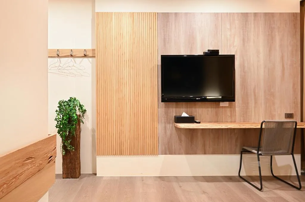 Photo of the whole room in Lakeview Homestay