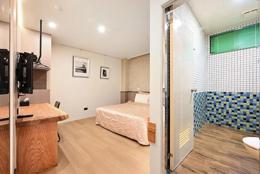 Photo of the whole room, Bed in Lakeview Homestay