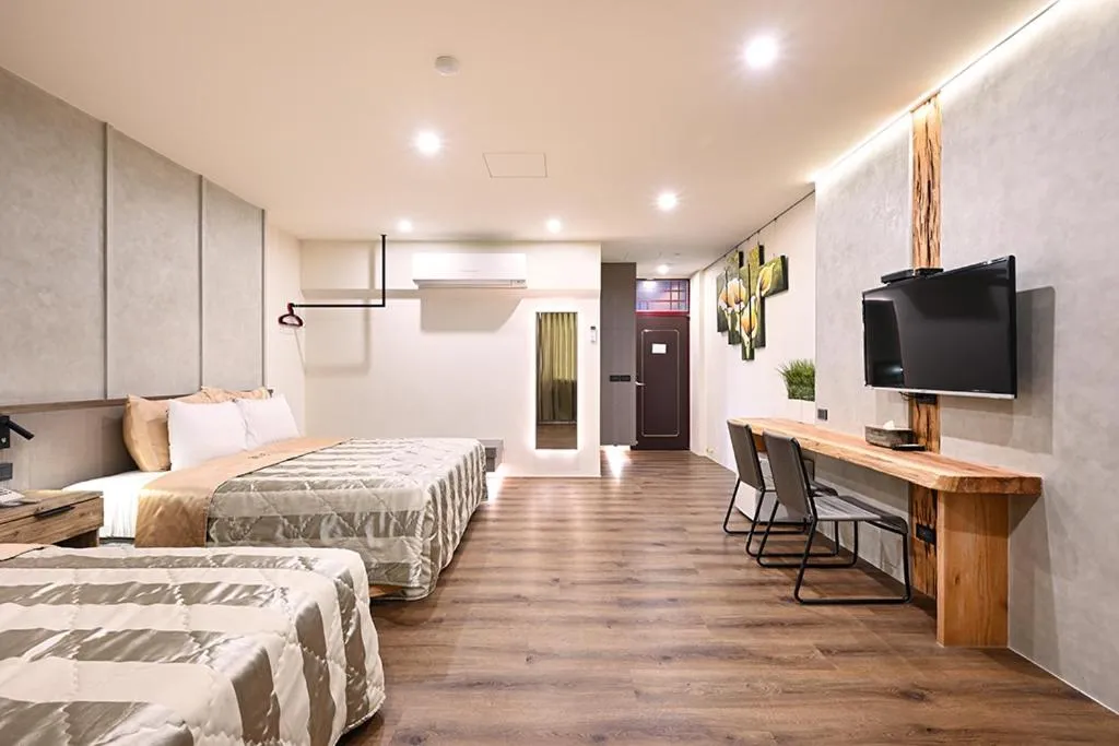 Photo of the whole room, Bed in Lakeview Homestay