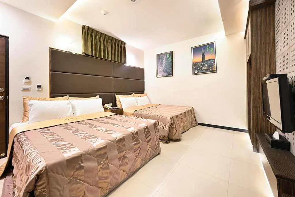 Photo of the whole room, Bed in Lakeview Homestay