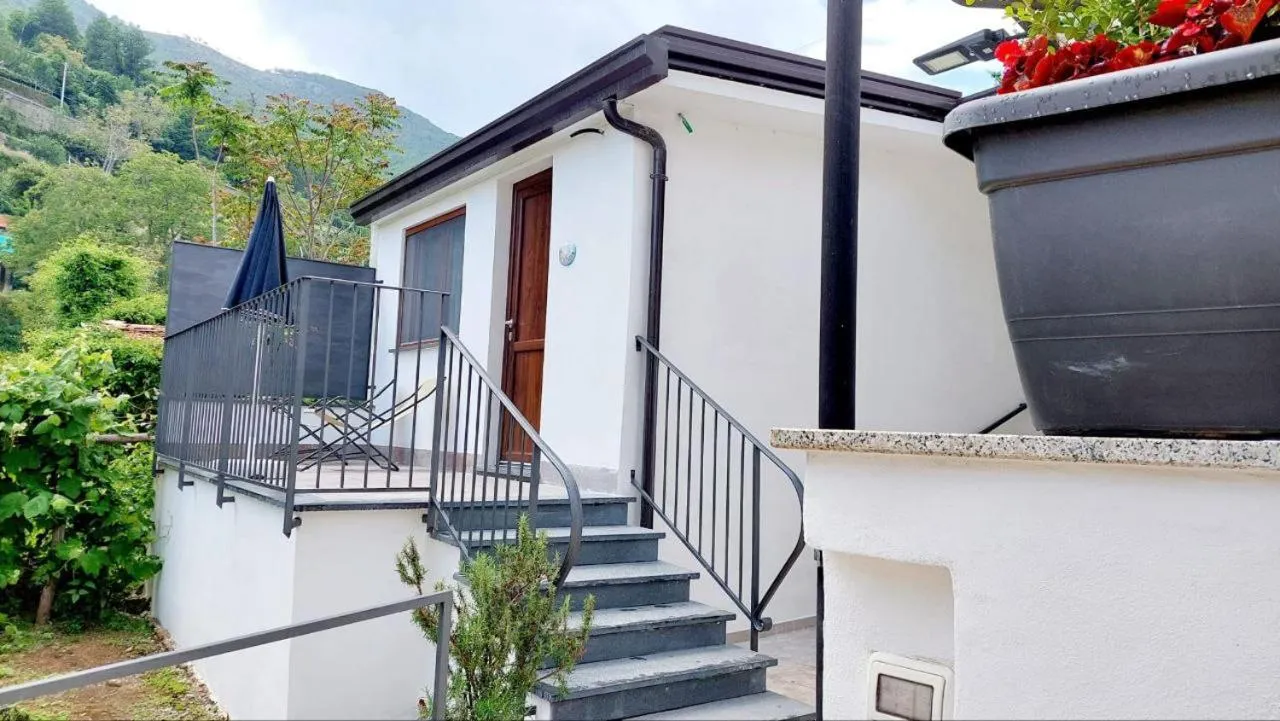 Property building in Olimpo degli Dei