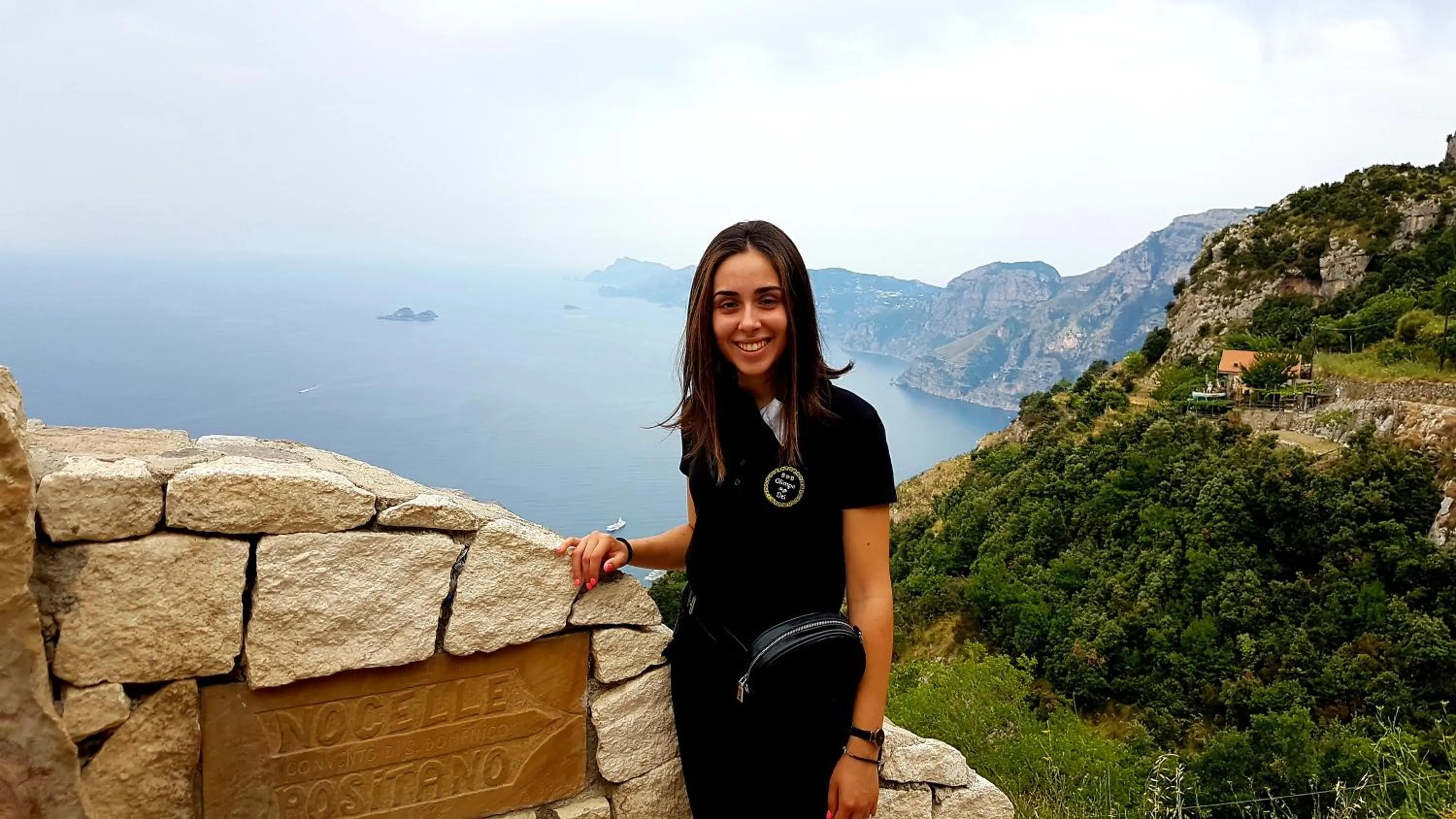 Nearby landmark in Olimpo degli Dei