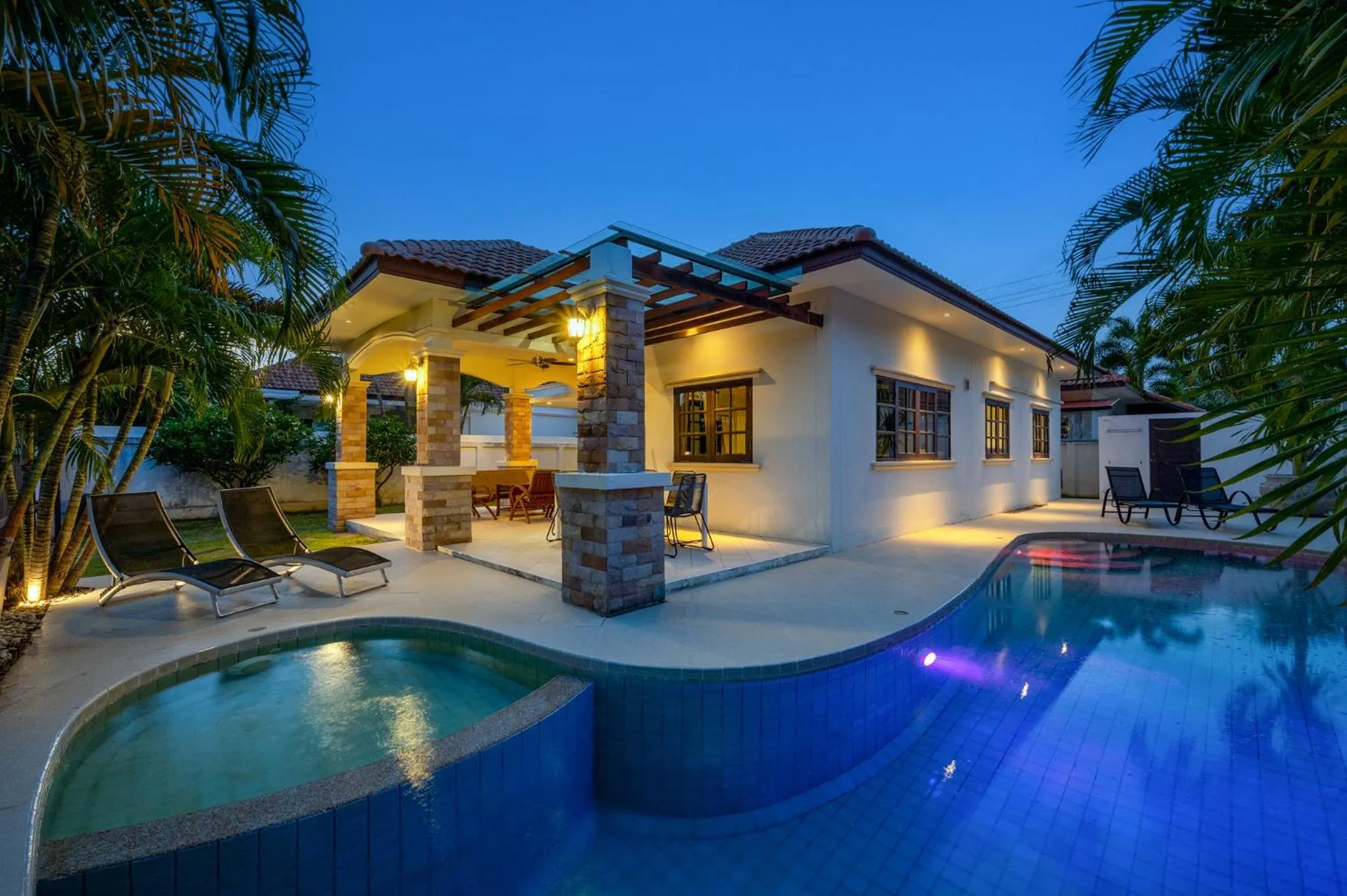 Property building in Orchid Paradise Homes OPV 05