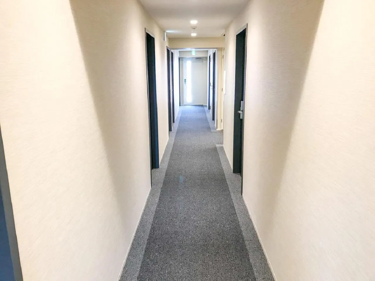 Area and facilities in HOTEL LiVEMAX Chiba Chuo-Ekimae
