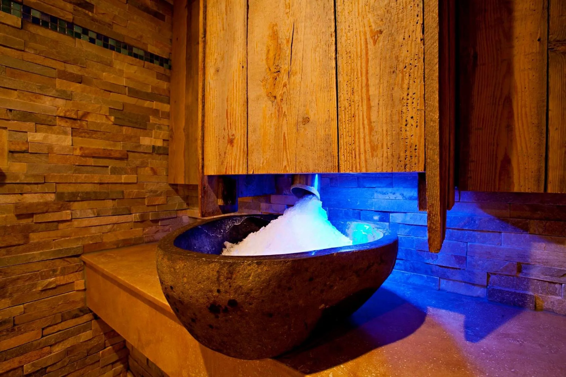 Massage in Ringhotel Sonneck