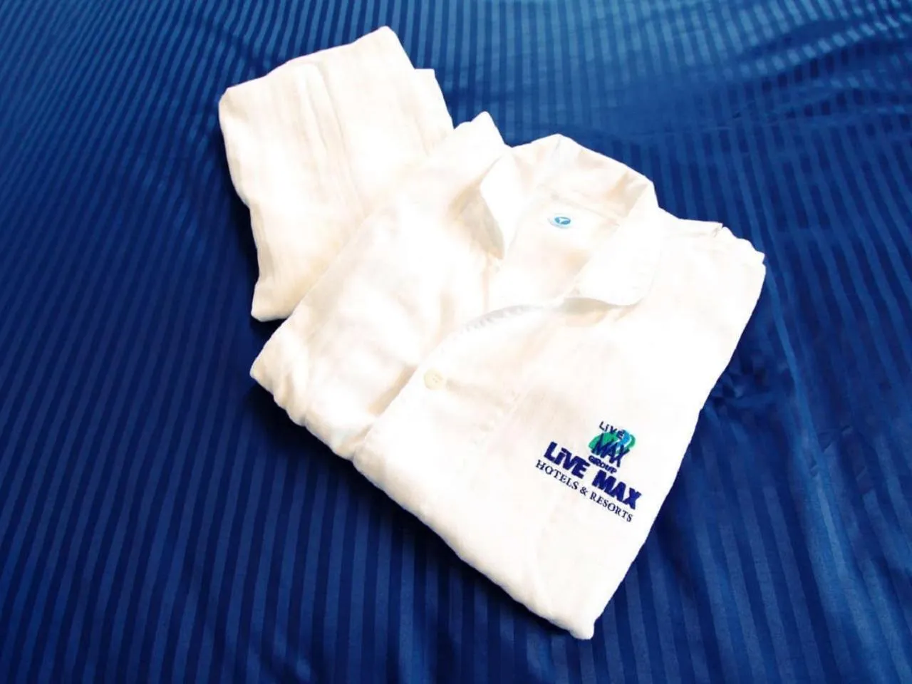 Area and facilities in HOTEL LiVEMAX Nishinomiya