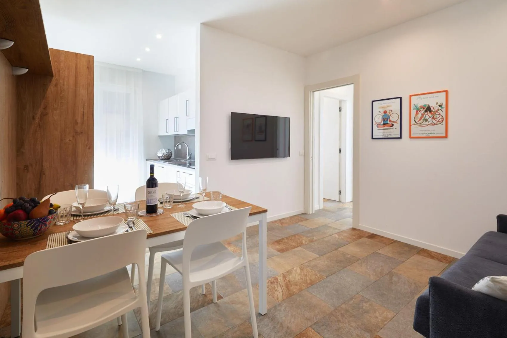 Residenza Ai Ferrari