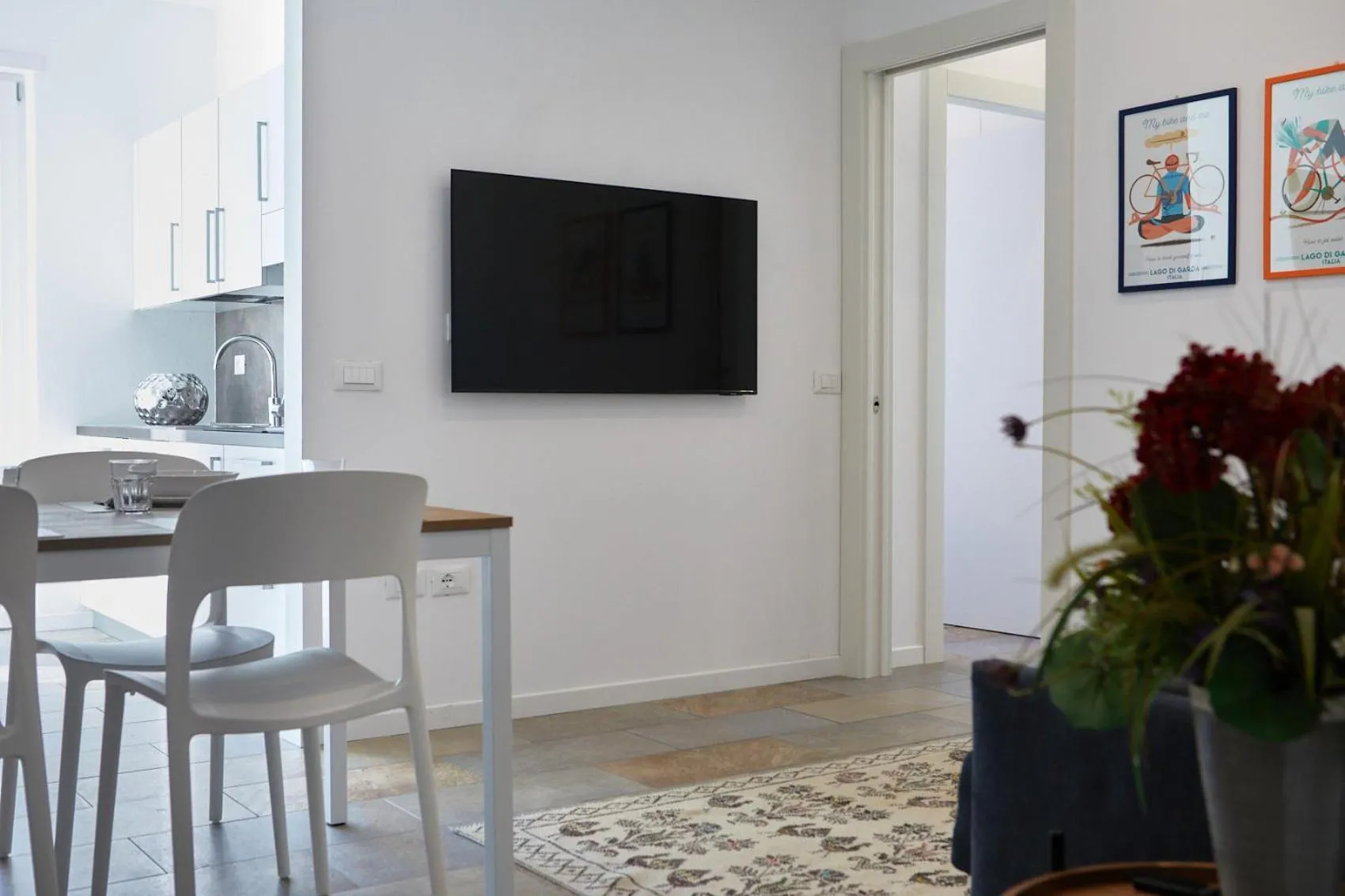 Residenza Ai Ferrari