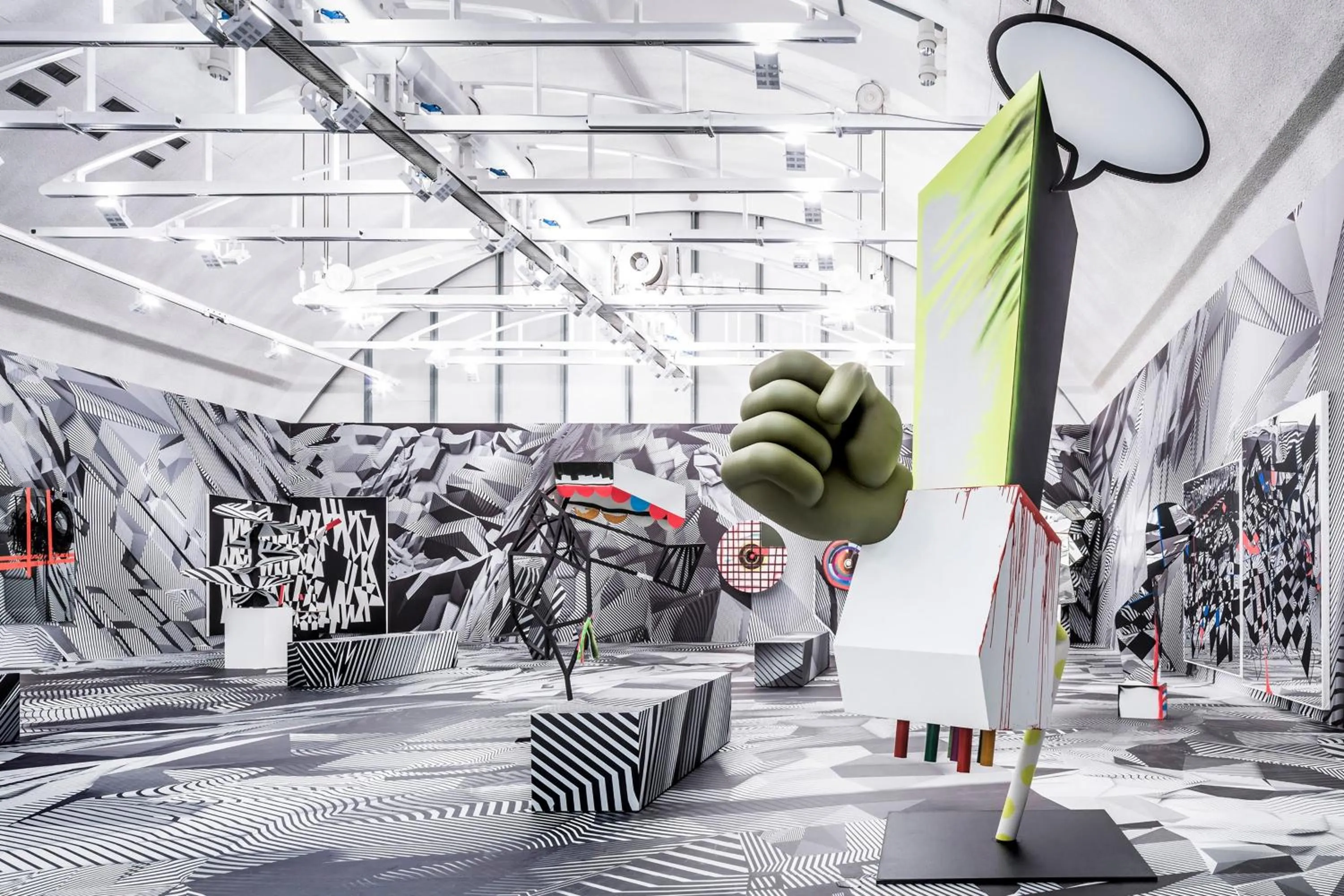 Other in Le Méridien Frankfurt