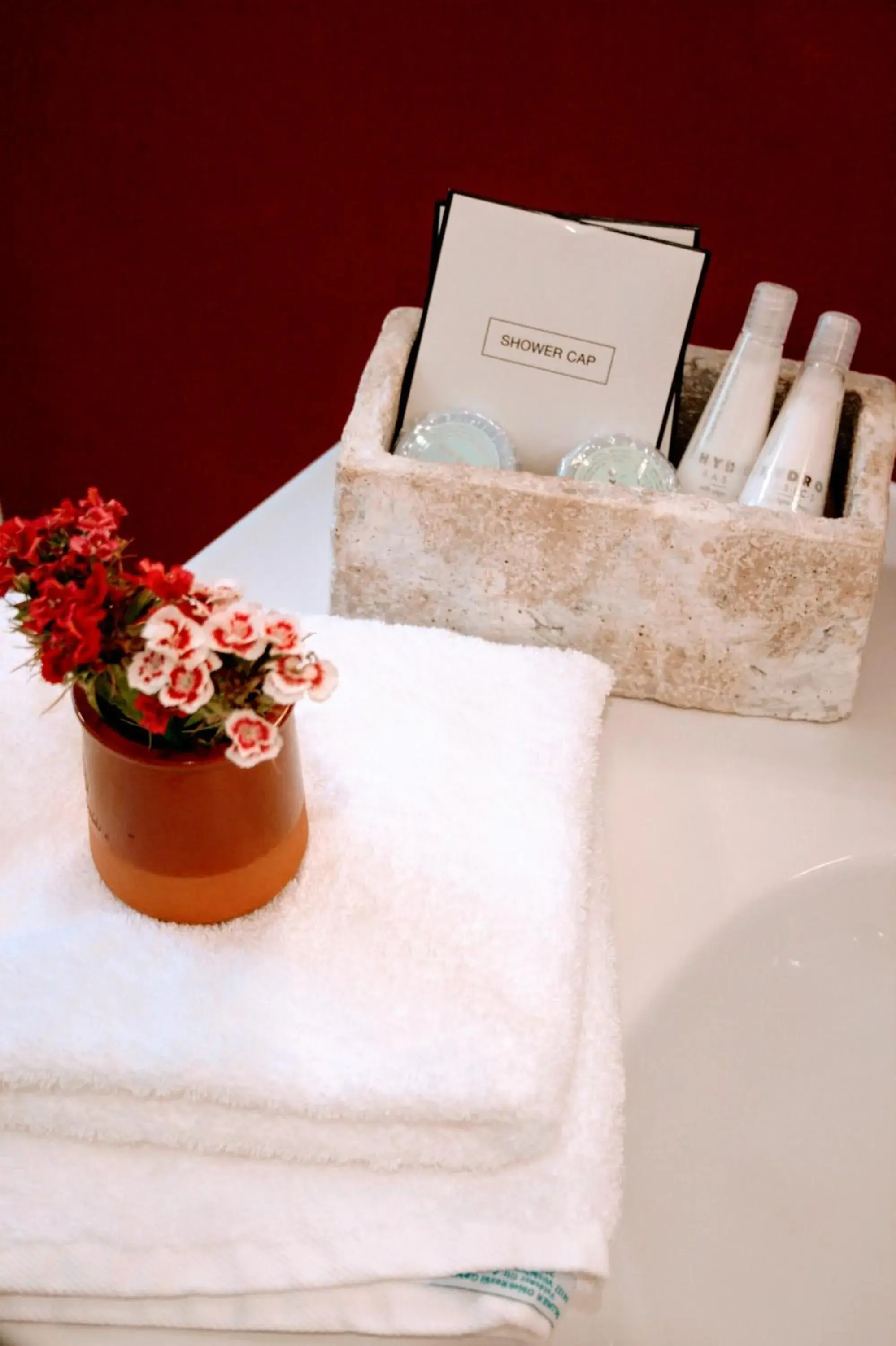 Comfort Room - single occupancy in Hotel Residenz im Schloss Neuweier Comfort Room - single occupancy in Hotel Residenz im Schloss Neuweier