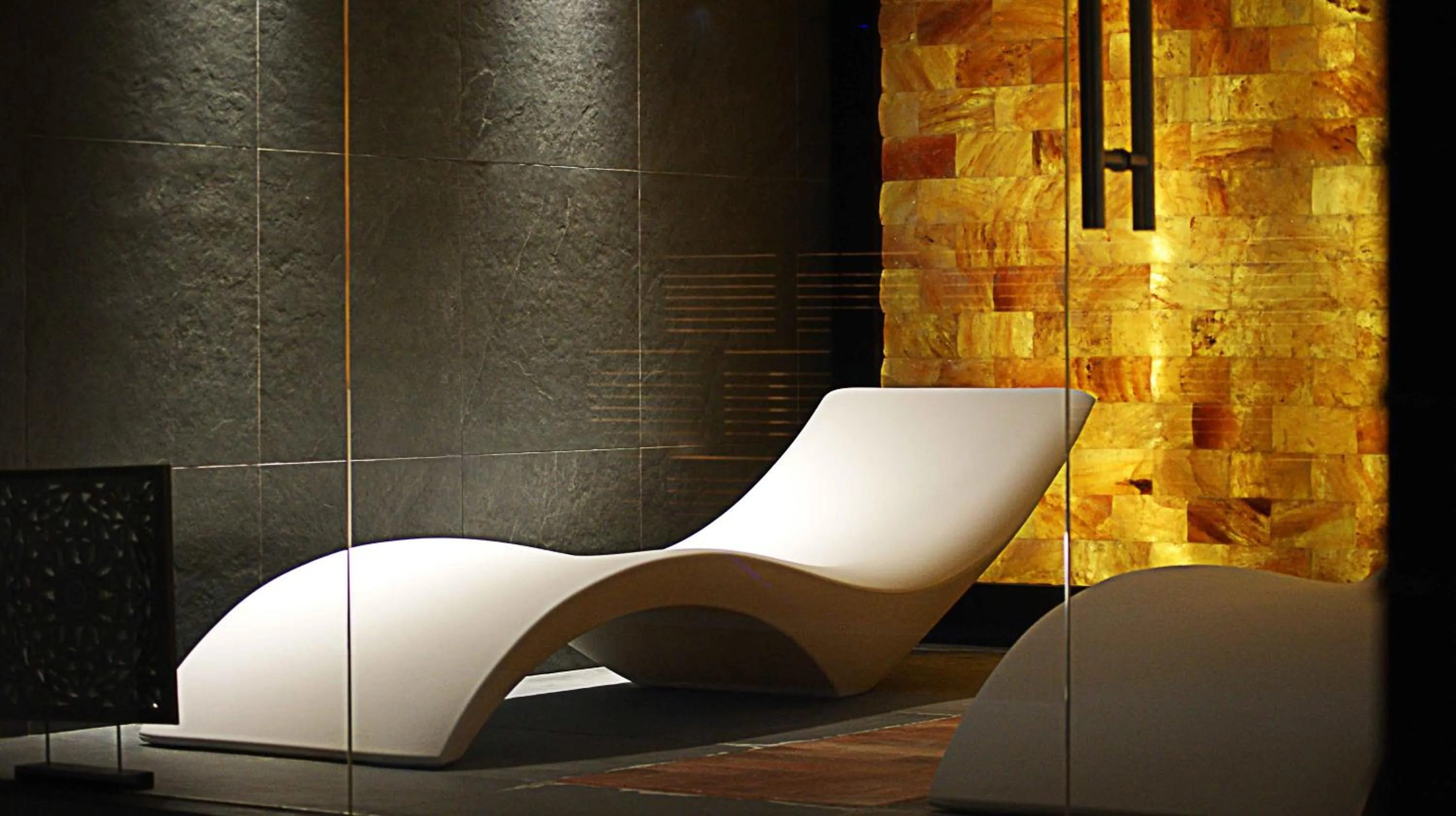 Sauna in Hotel Zalewski