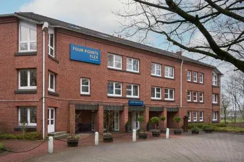 Four Points Flex by Sheraton Kiel Four Points Flex by Sheraton Kiel