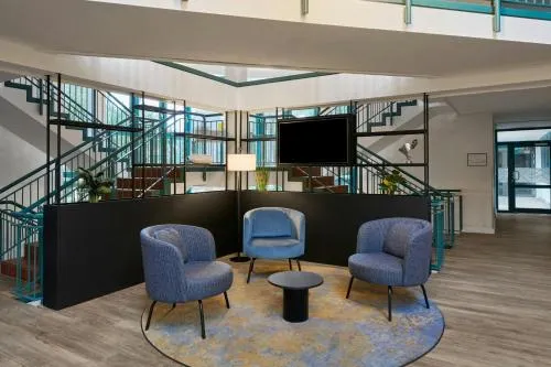 Four Points Flex by Sheraton Hannover