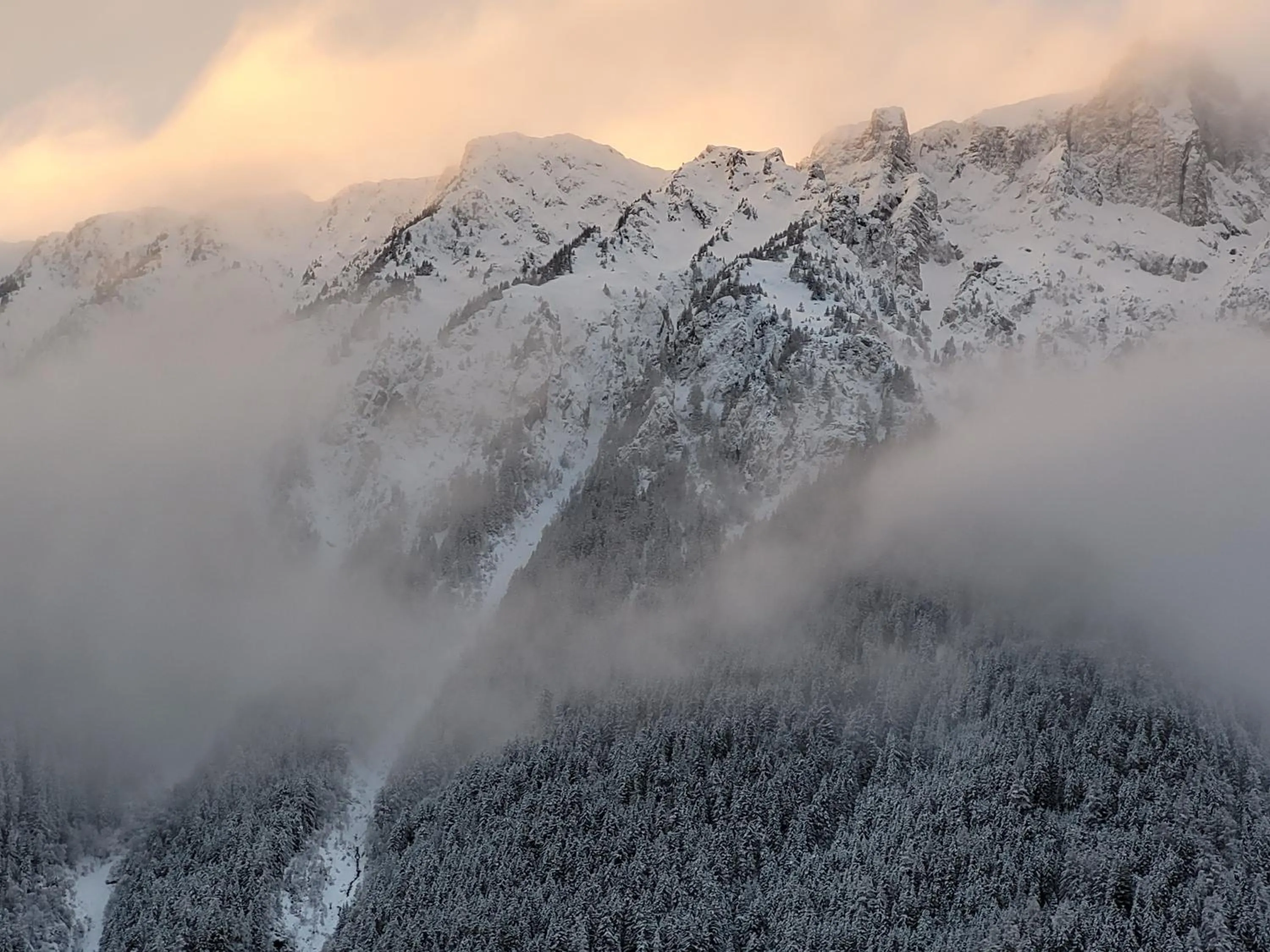 Balcony/Terrace in Chamonix sud -Le Grepon