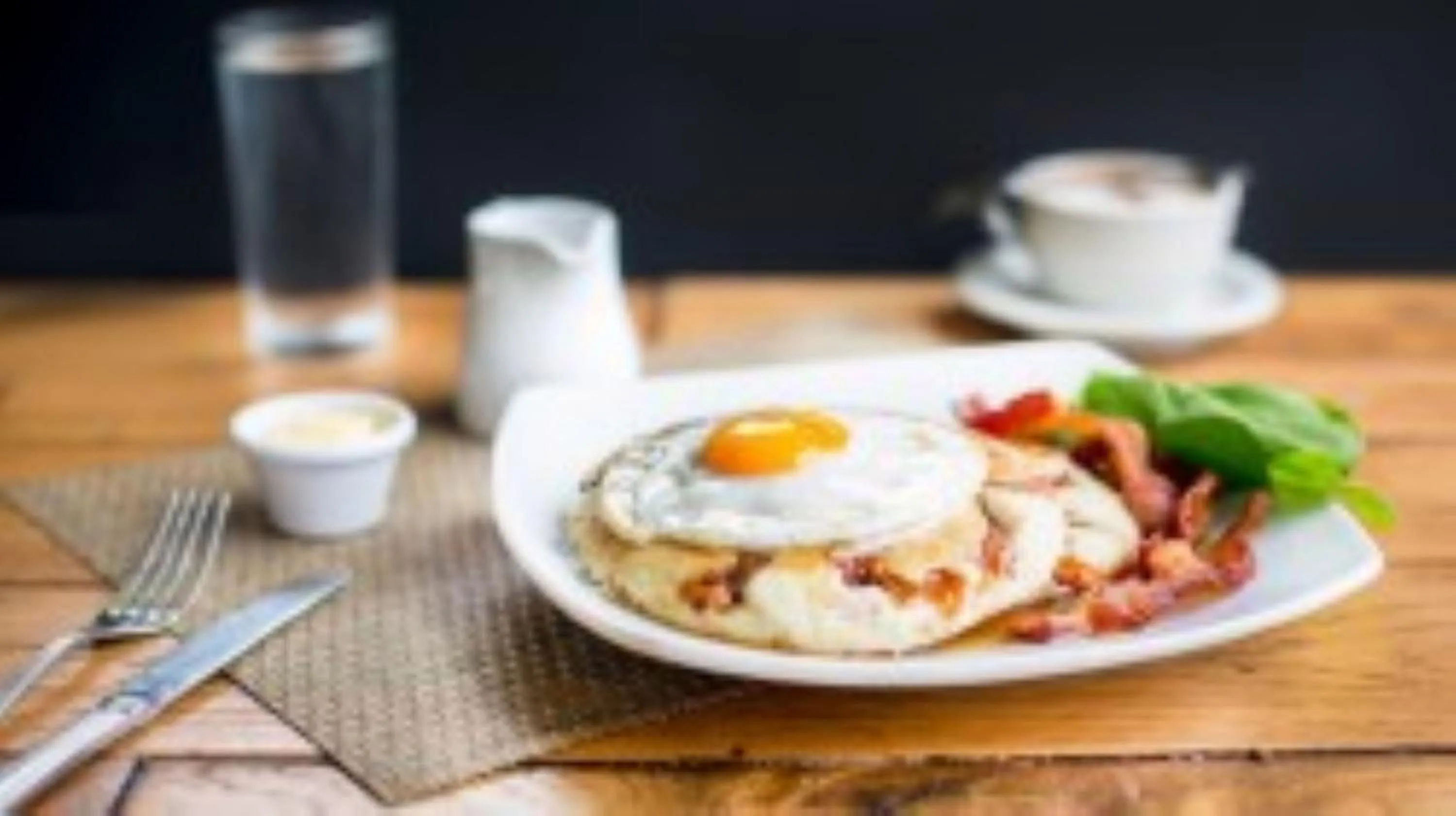 Breakfast in Rancho Santana