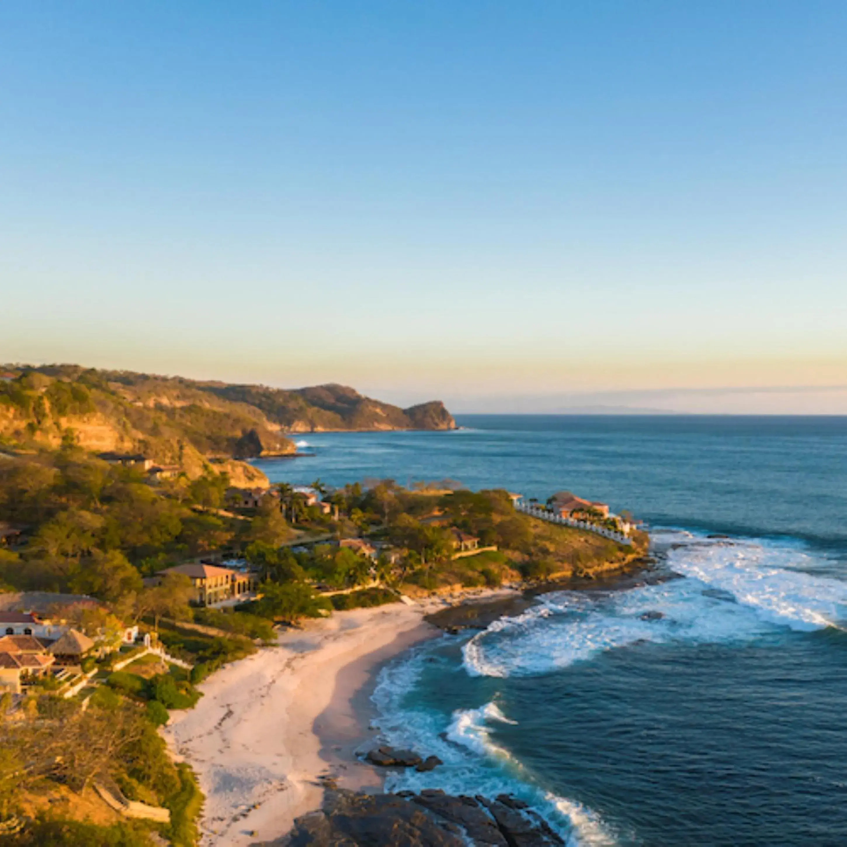 Rancho Santana Rancho Santana