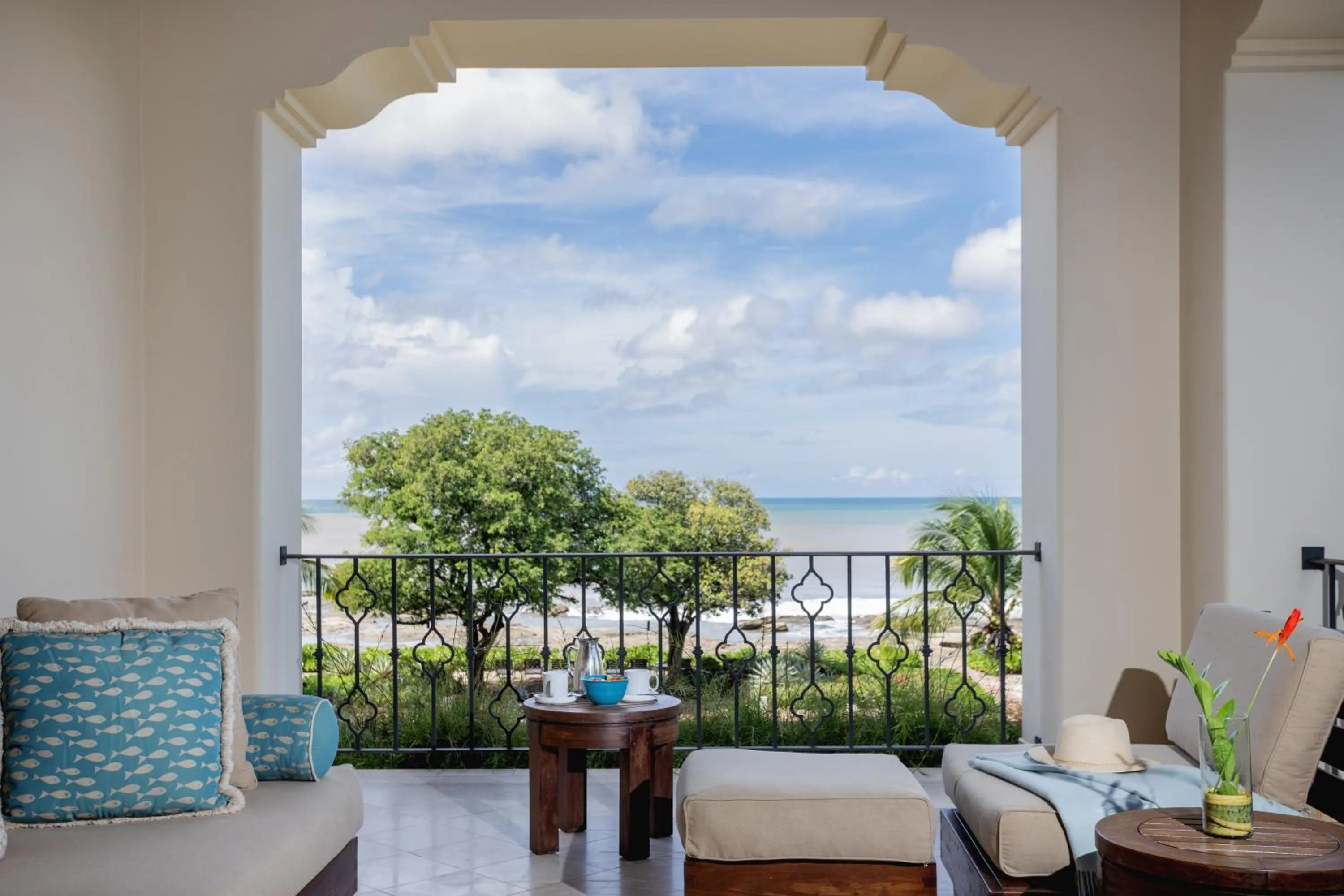 Balcony/Terrace in Rancho Santana