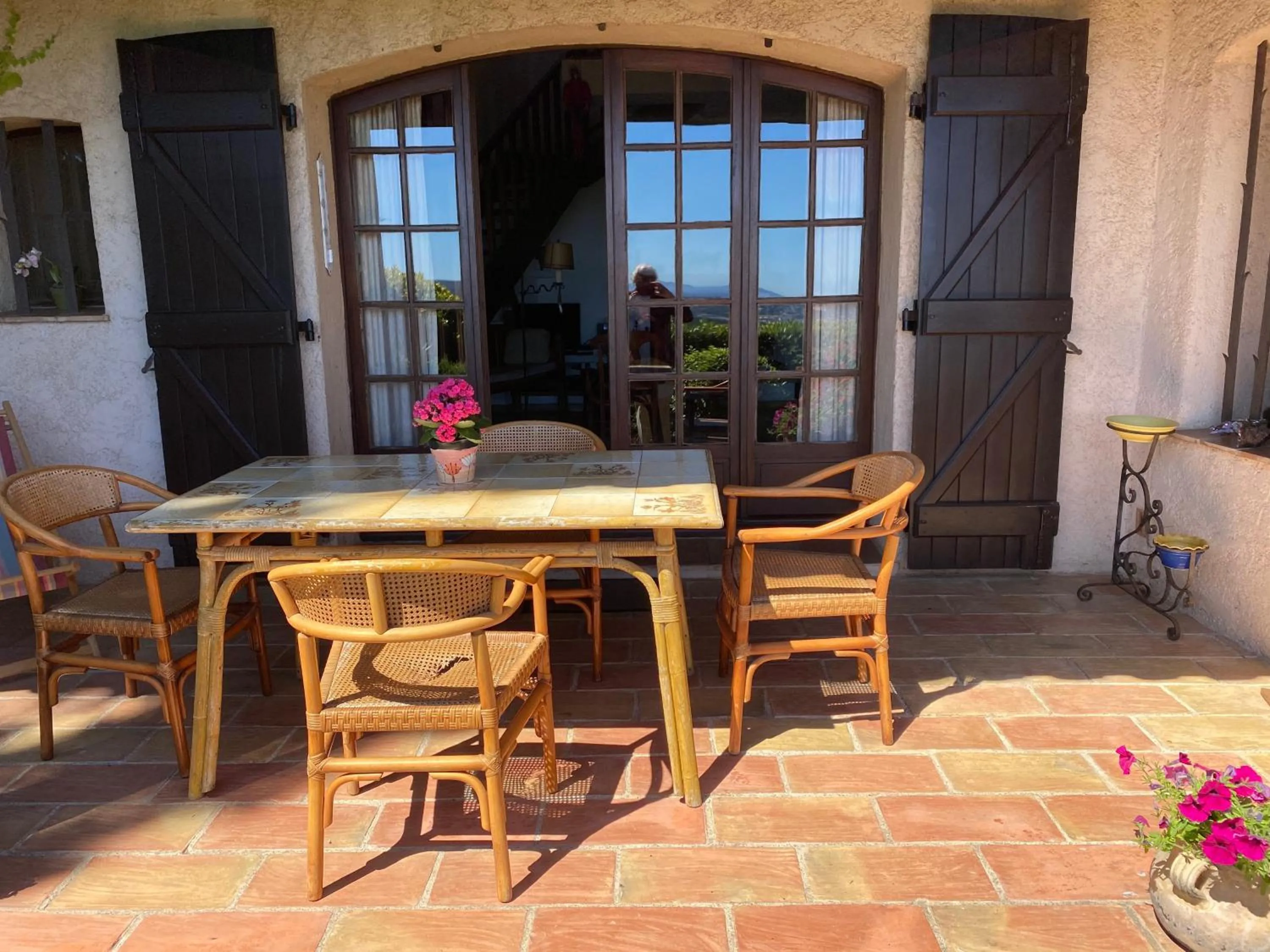 Villa Sans Pareil