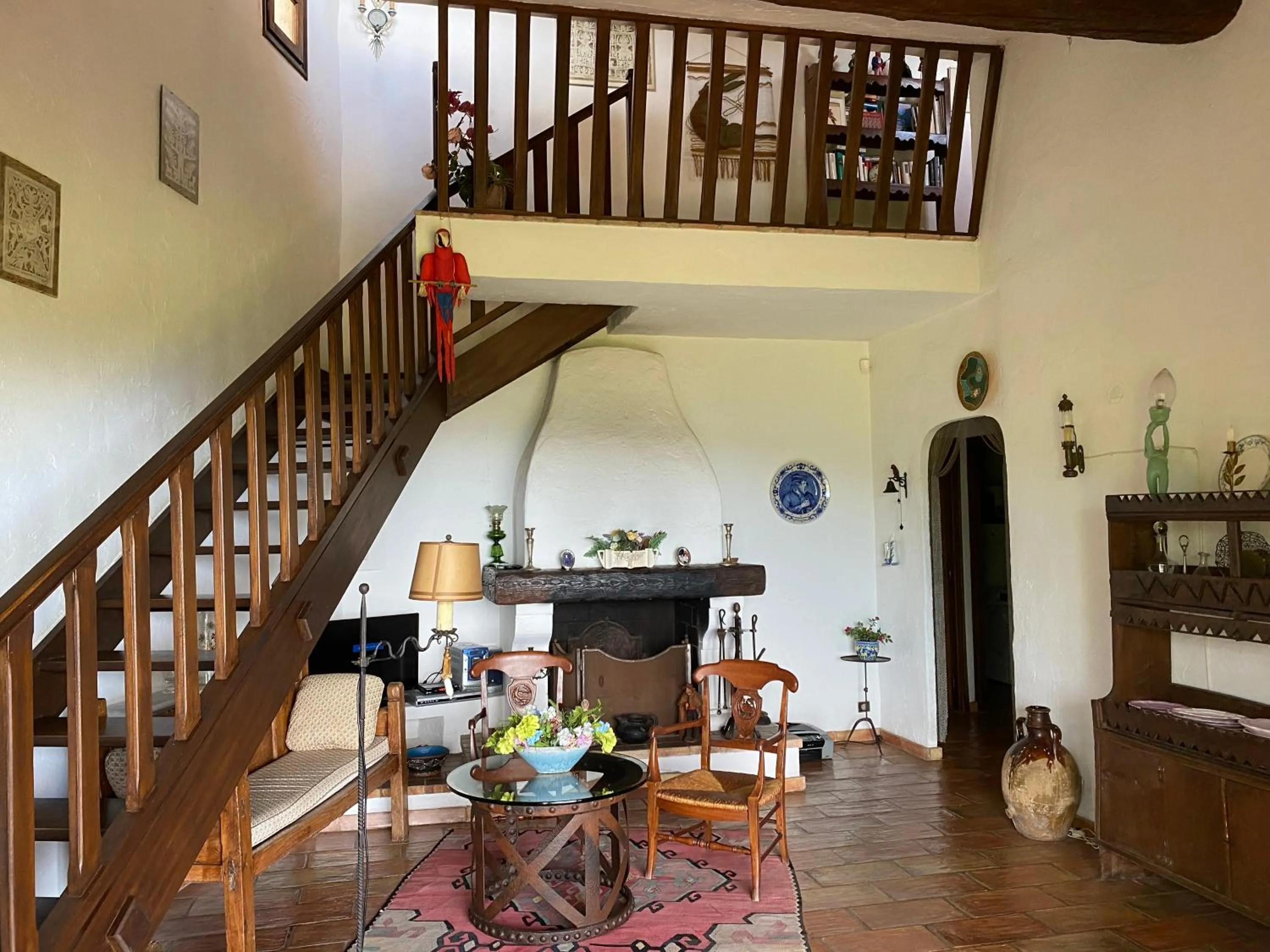Villa Sans Pareil
