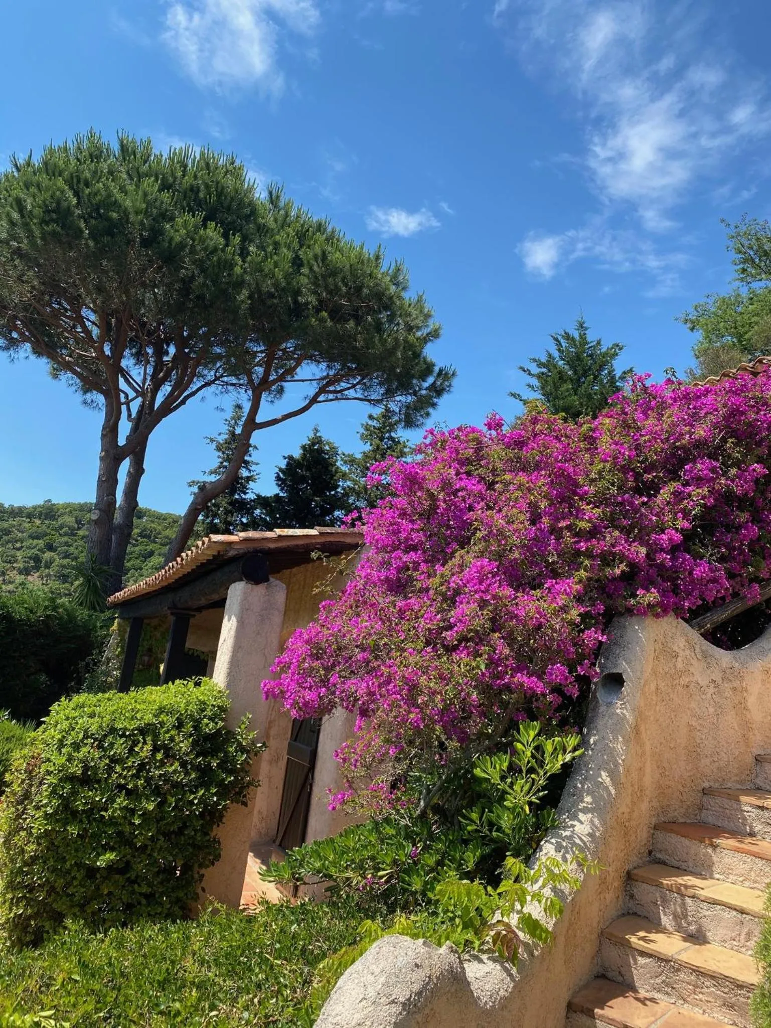 Villa Sans Pareil