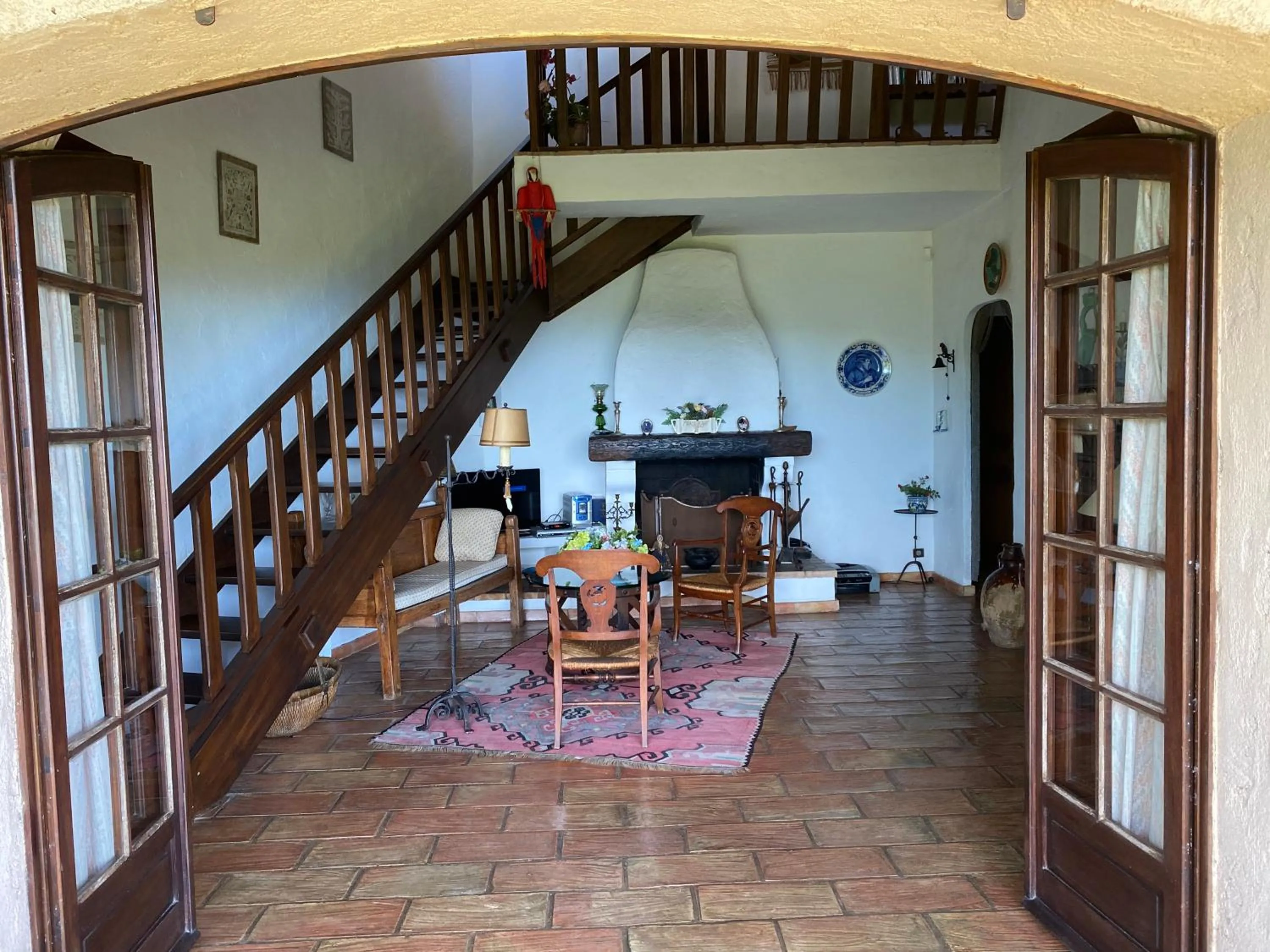 Villa Sans Pareil