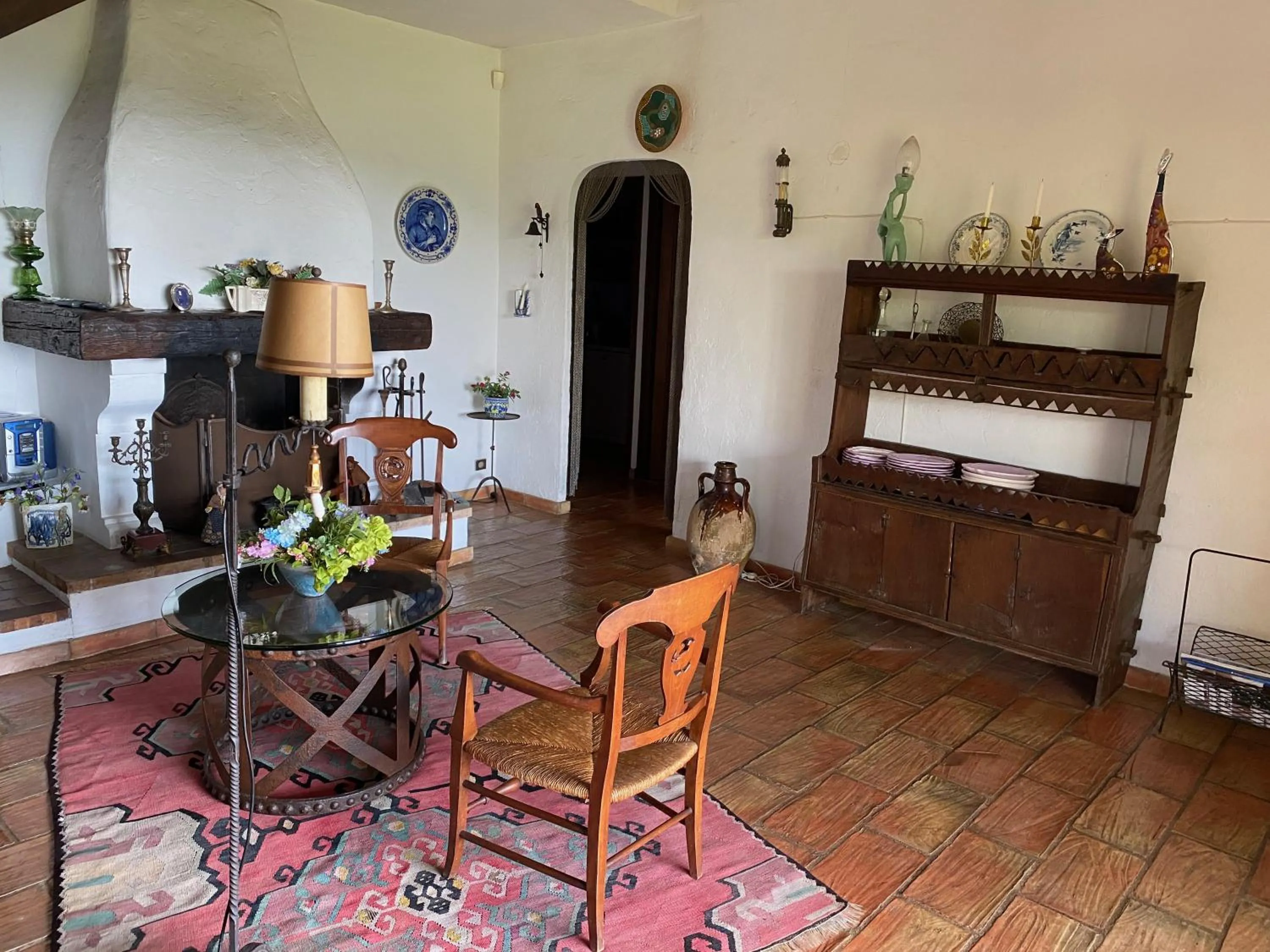 Villa Sans Pareil