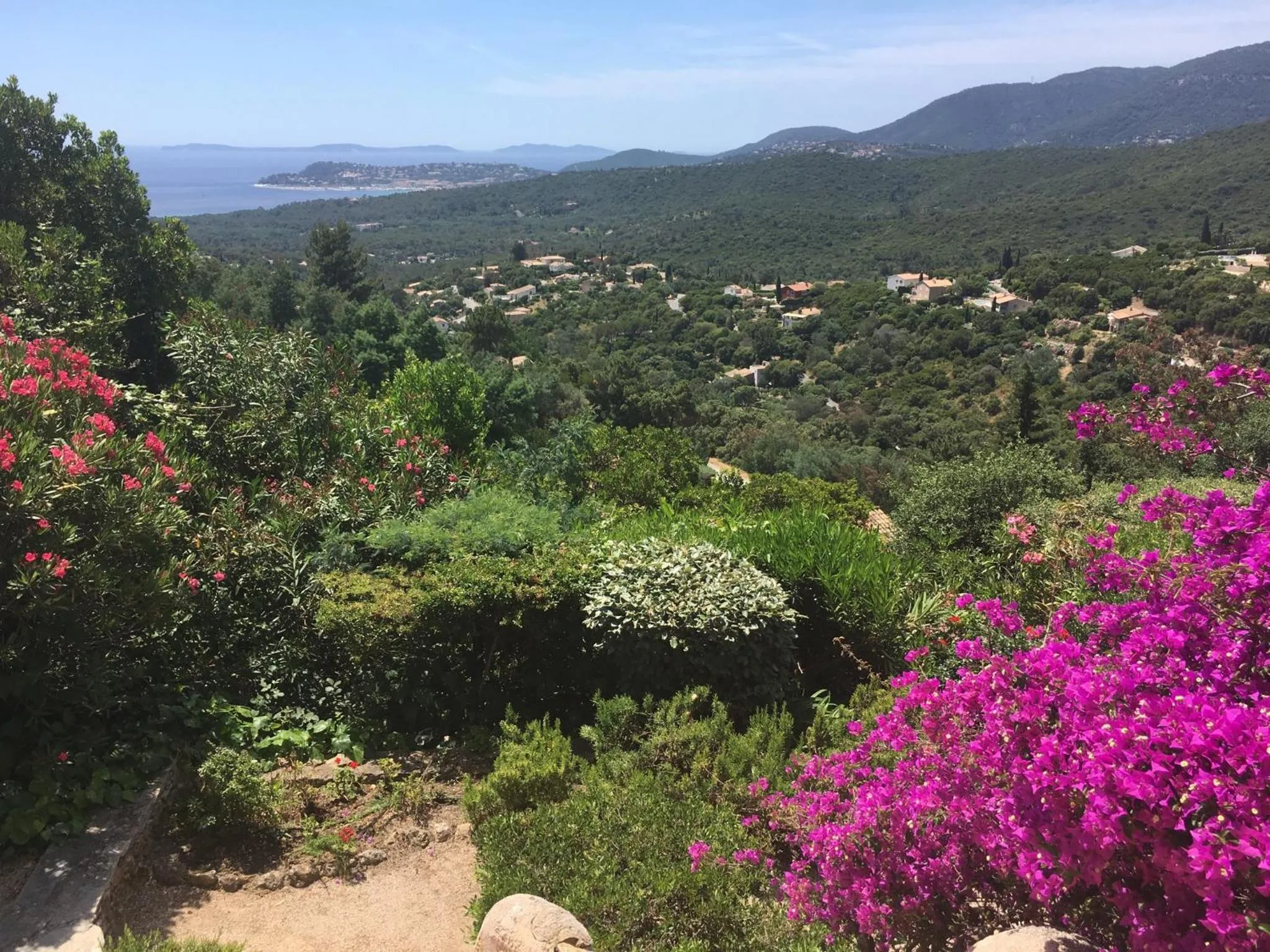 Villa Sans Pareil