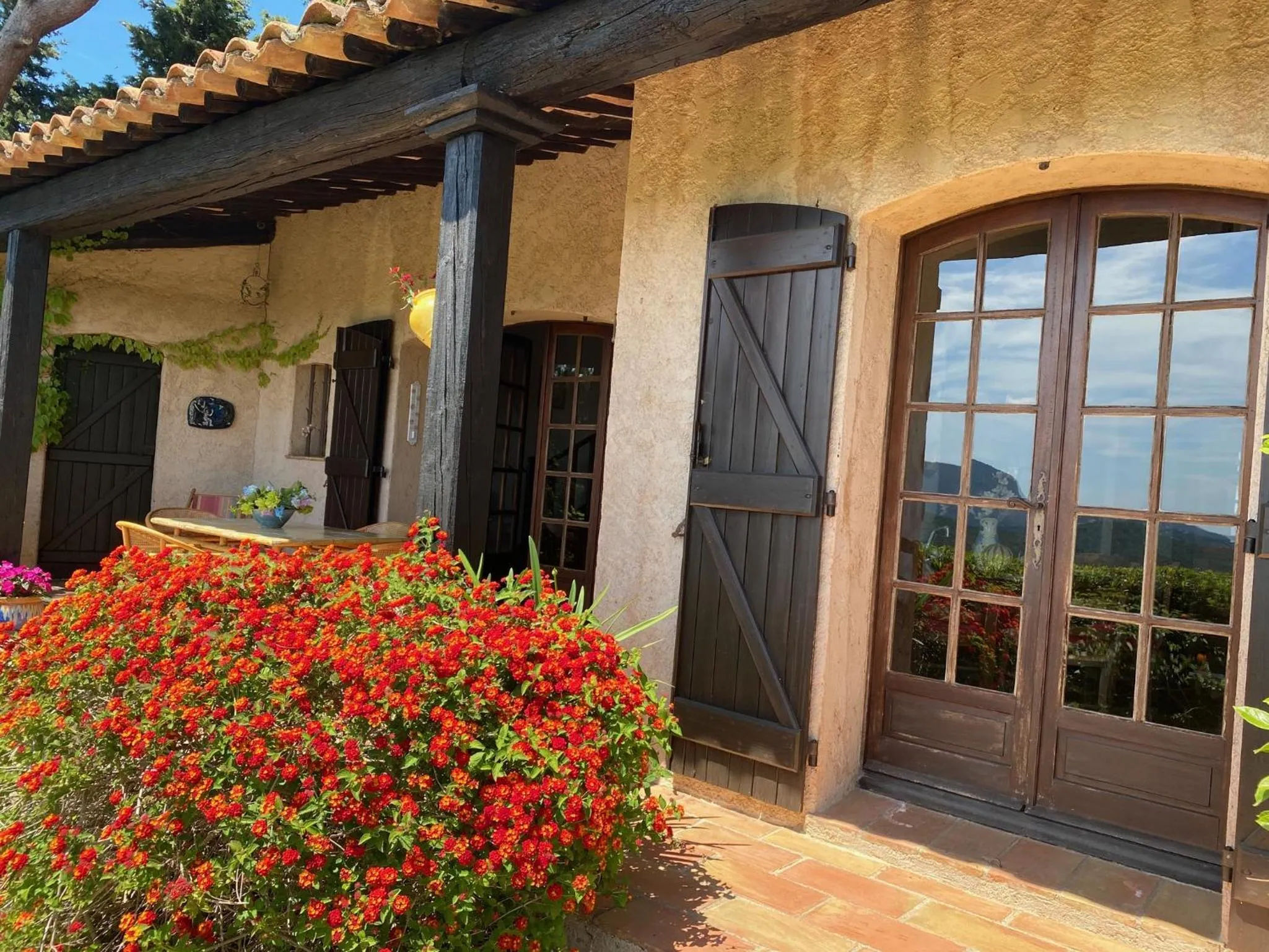 Villa Sans Pareil