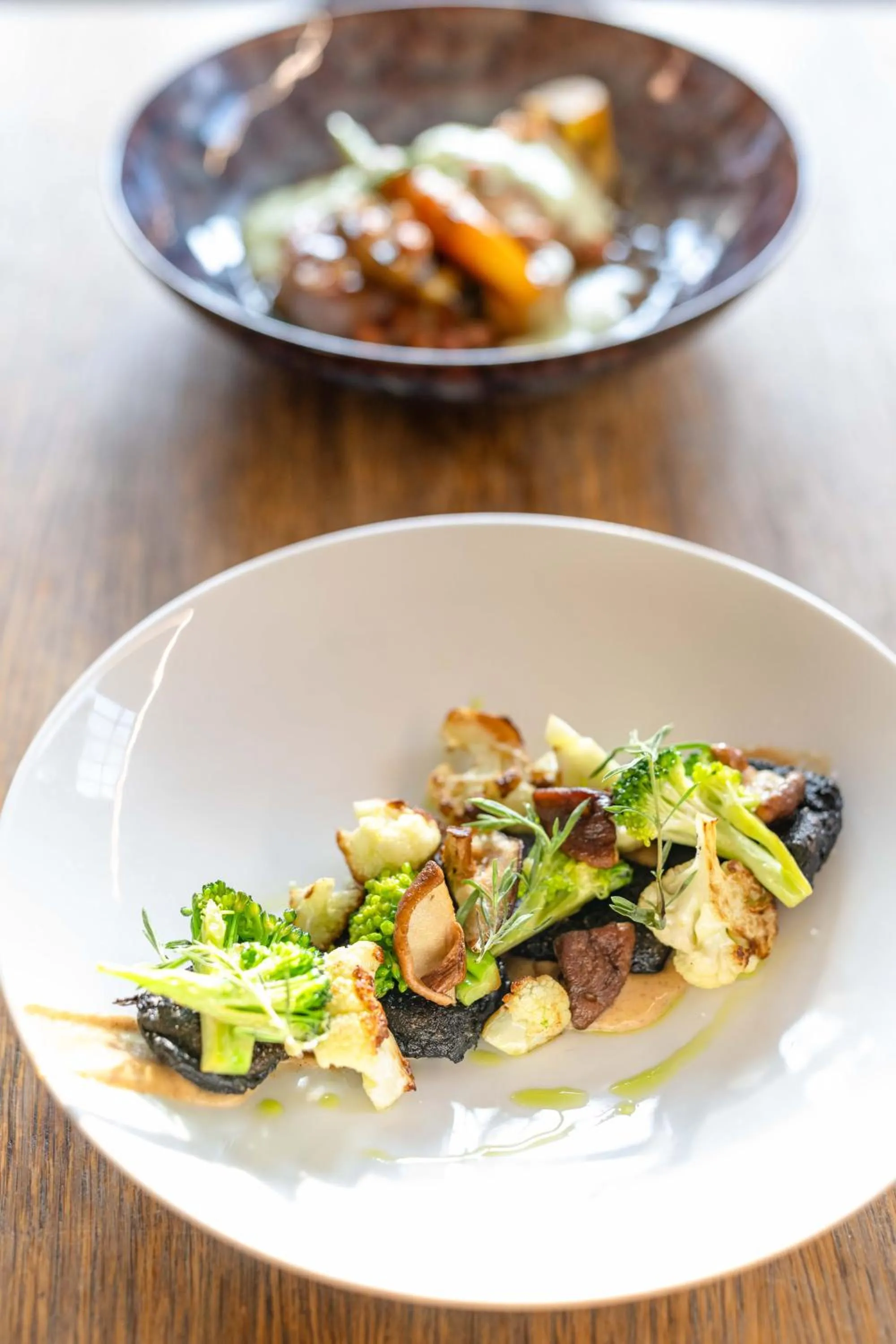 Restaurant/places to eat in Les Sorbiers