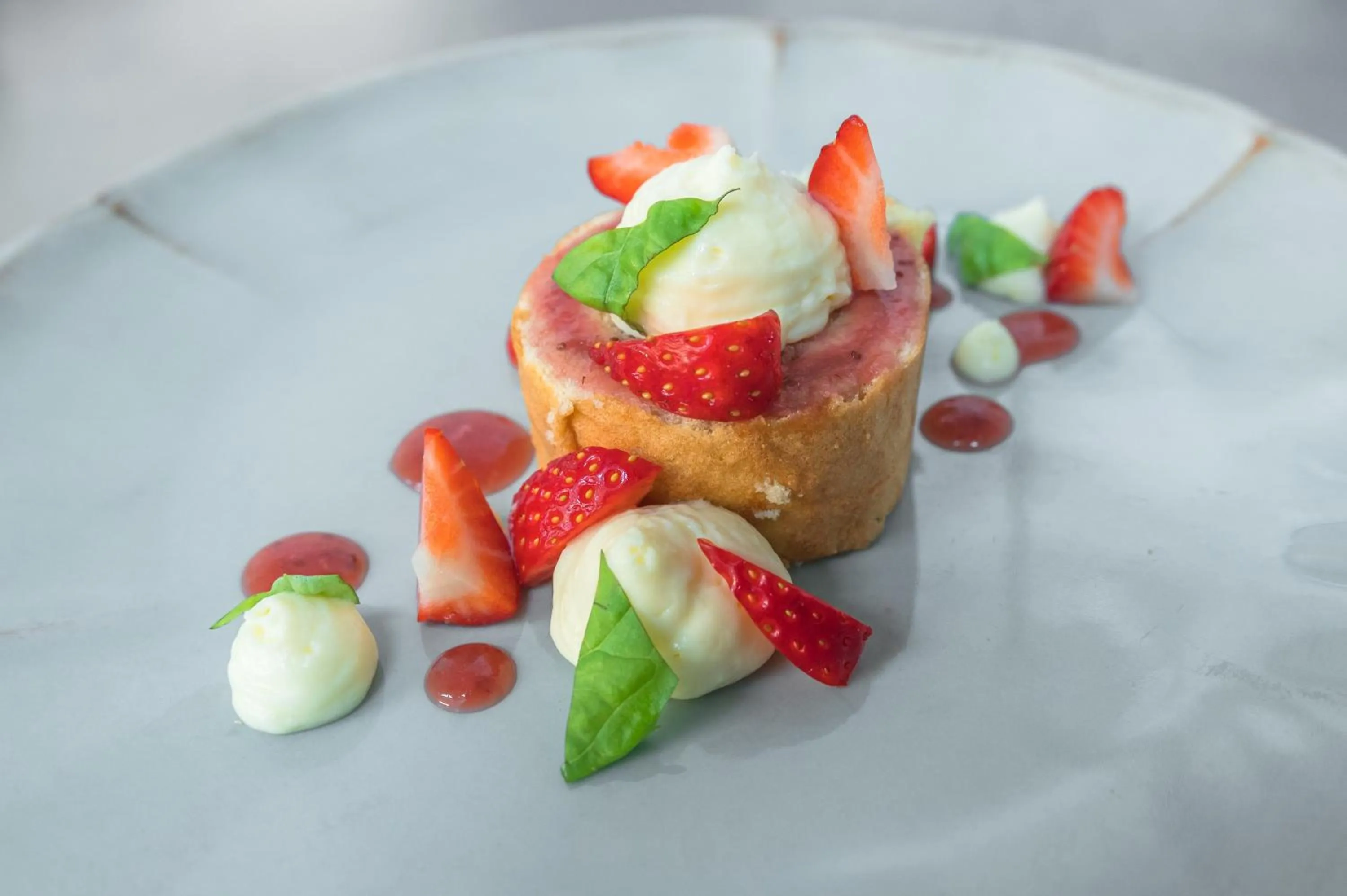 Restaurant/places to eat in Les Sorbiers